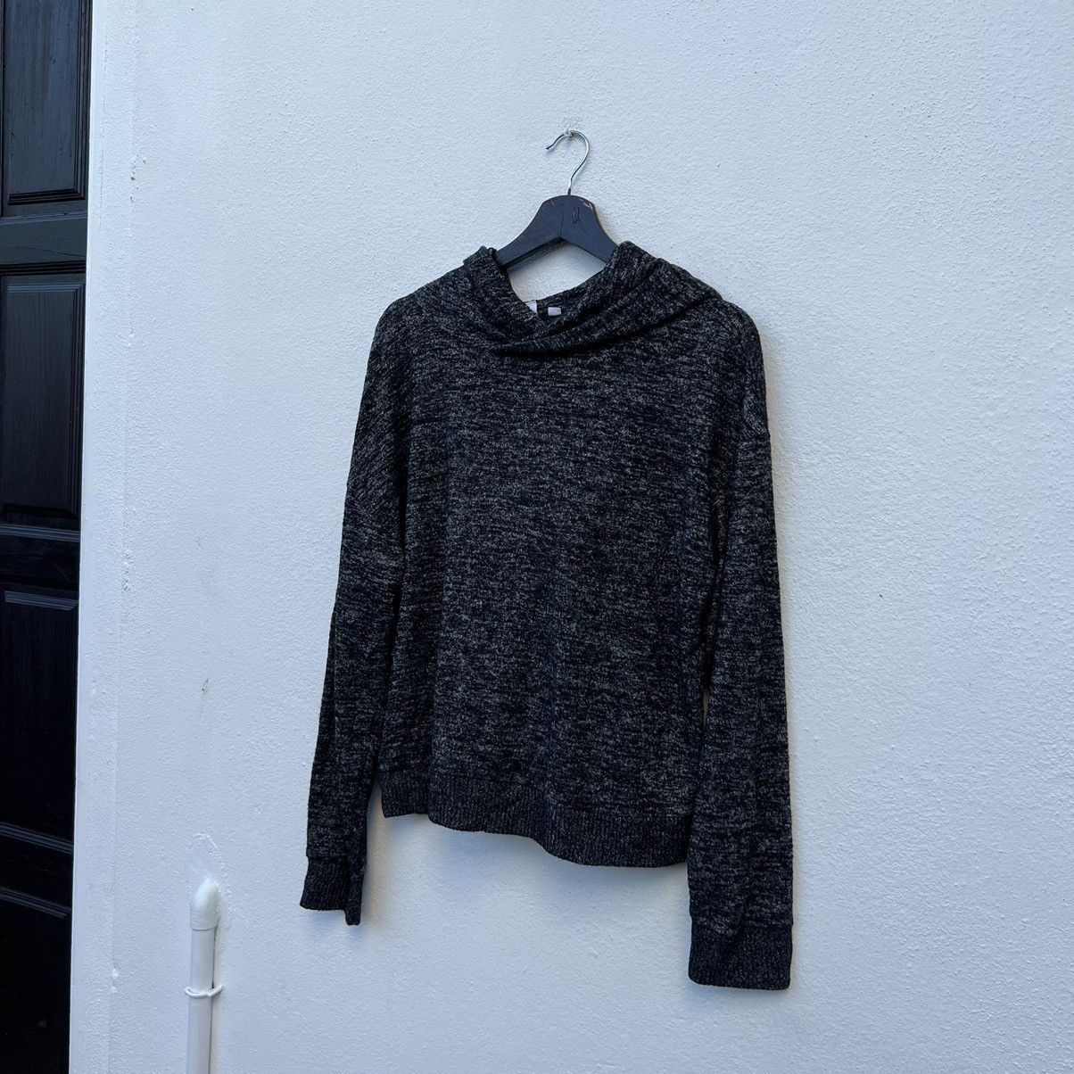 Gap VINTAGE GAP HOODIE GENTLY USED Size US S / EU 44-46 / 1 - 2 Thumbnail
