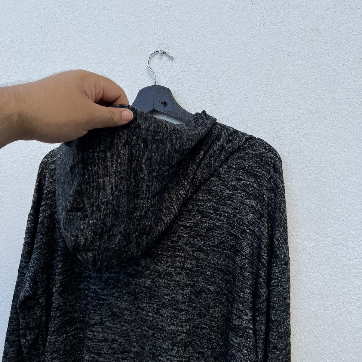 Gap VINTAGE GAP HOODIE GENTLY USED Size US S / EU 44-46 / 1 - 8 Thumbnail