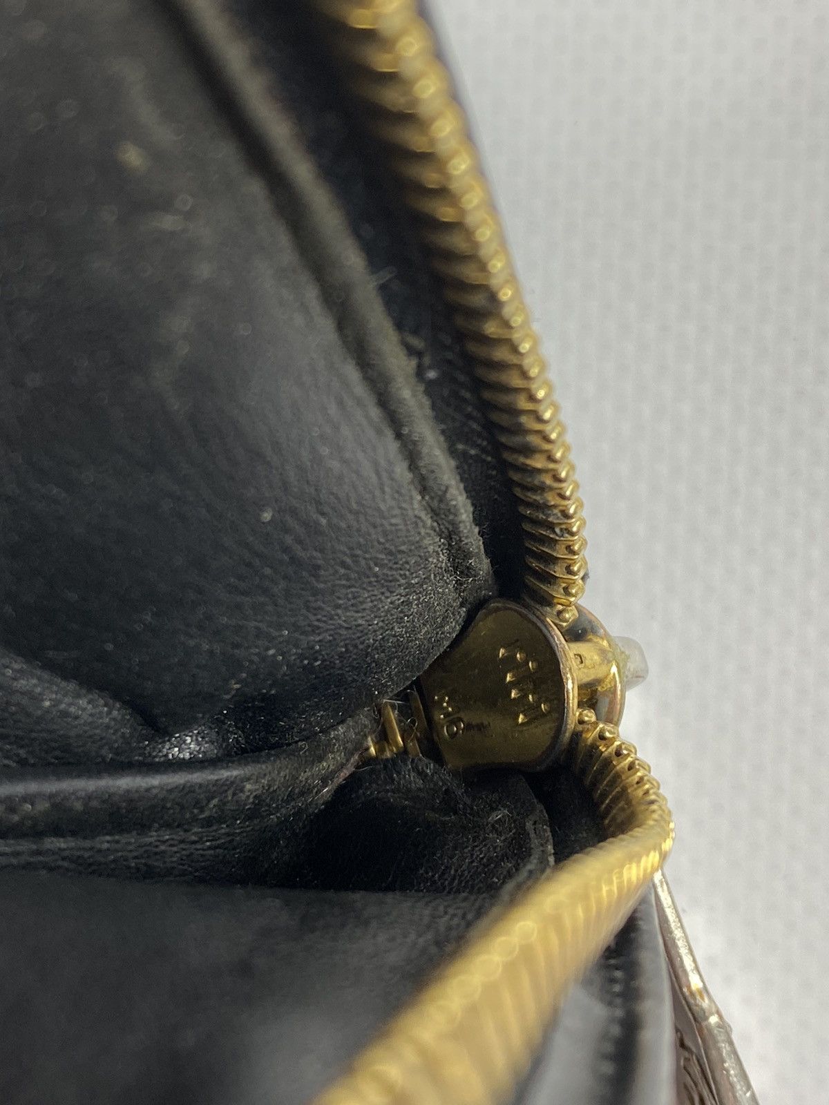 Maison Mollerus 🔥LAST DROP🔥 Maison Mollerus Monogram Swiss Made Wallet Size ONE SIZE - 9 Thumbnail