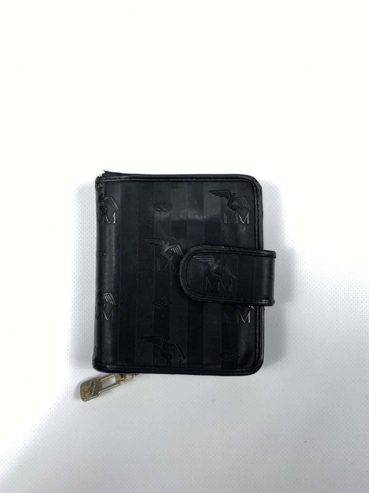 Maison Mollerus 🔥LAST DROP🔥 Maison Mollerus Monogram Swiss Made Wallet Size ONE SIZE - 3 Thumbnail