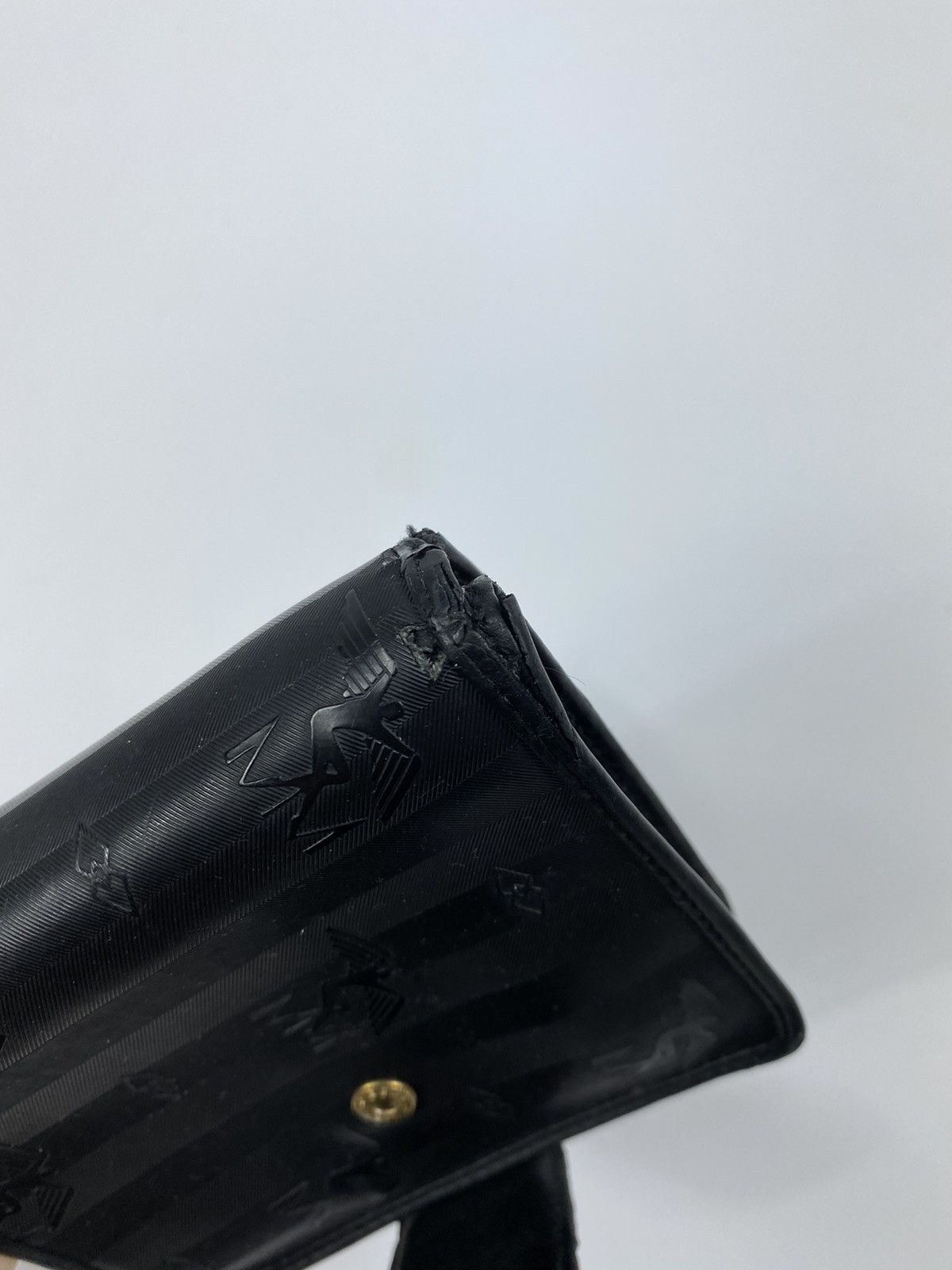 Maison Mollerus 🔥LAST DROP🔥 Maison Mollerus Monogram Swiss Made Wallet Size ONE SIZE - 11 Thumbnail