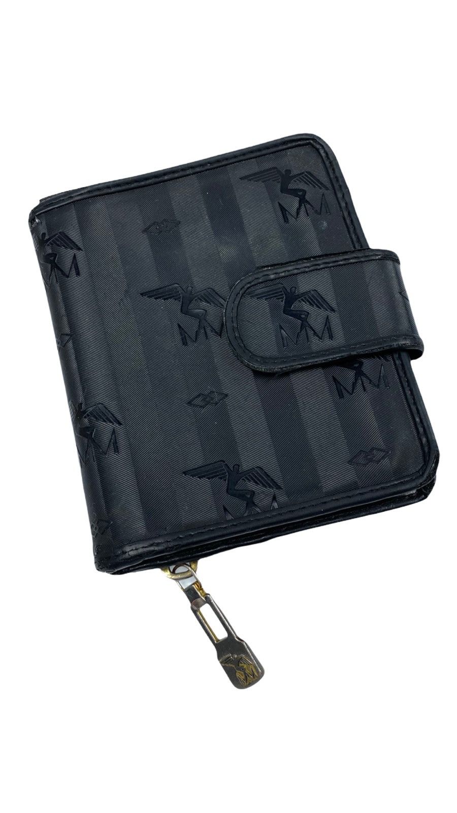 Maison Mollerus 🔥LAST DROP🔥 Maison Mollerus Monogram Swiss Made Wallet Size ONE SIZE - 1 Thumbnail