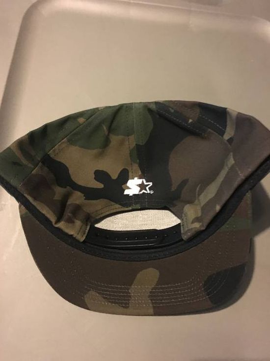 Supreme Supreme Hologram Cap 5-Panel Money Cash Hoes Camo Size ONE SIZE - 3 Thumbnail