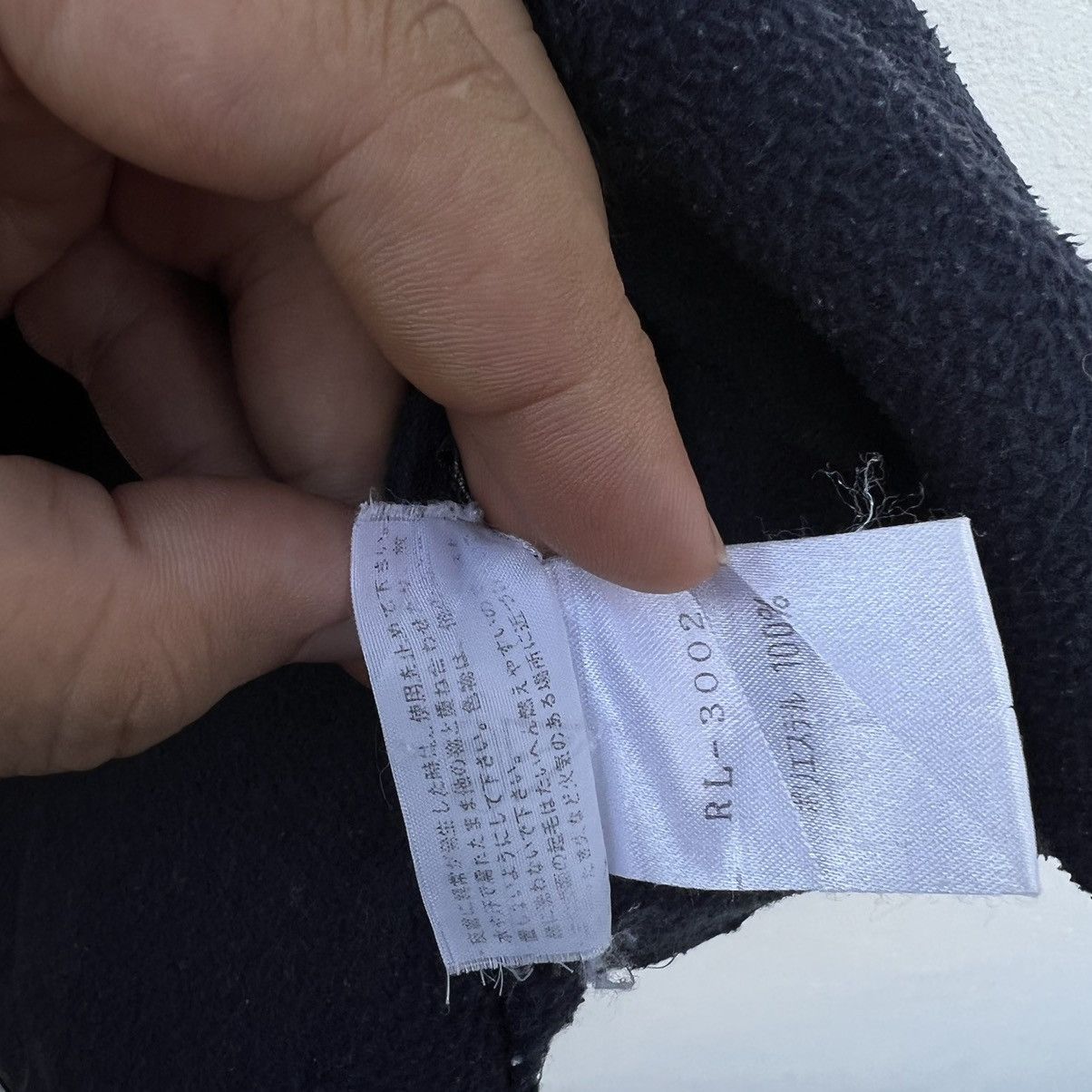 Japanese Brand VINTAGE THE NORTH FACE ROCKSOLID FLEECE JACKET Size US S / EU 44-46 / 1 - 13 Thumbnail