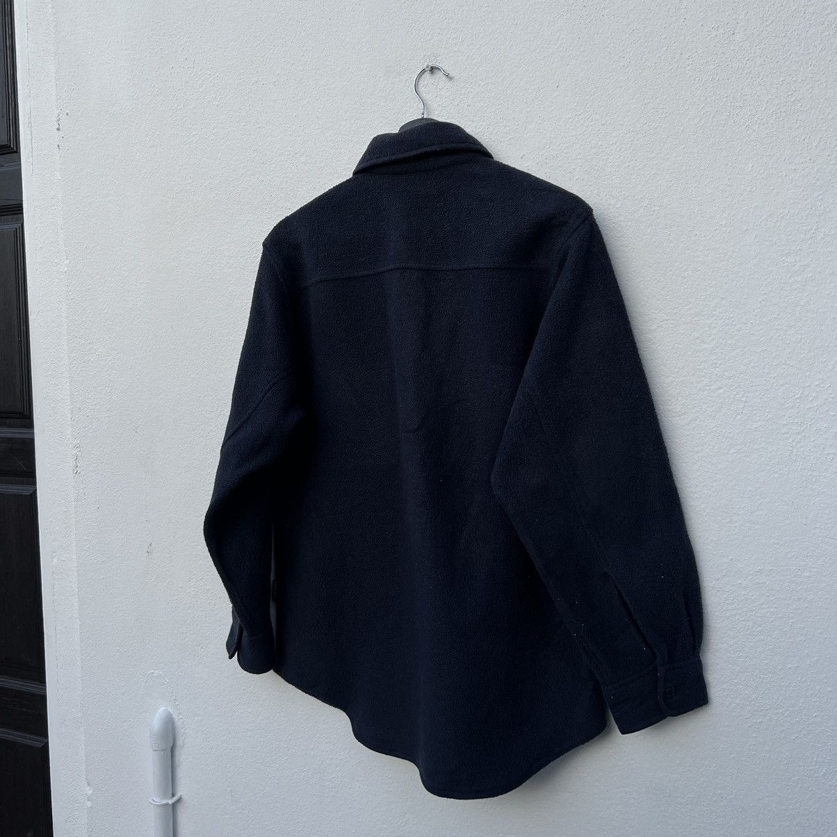 Japanese Brand VINTAGE THE NORTH FACE ROCKSOLID FLEECE JACKET Size US S / EU 44-46 / 1 - 10 Thumbnail