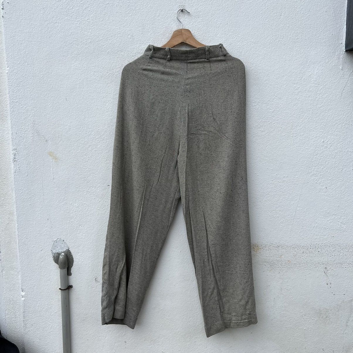 Vintage VINTAGE STUDIO FOR LANE CROWFORD CASUAL PANTS Size US 30 / EU 46 - 8 Thumbnail