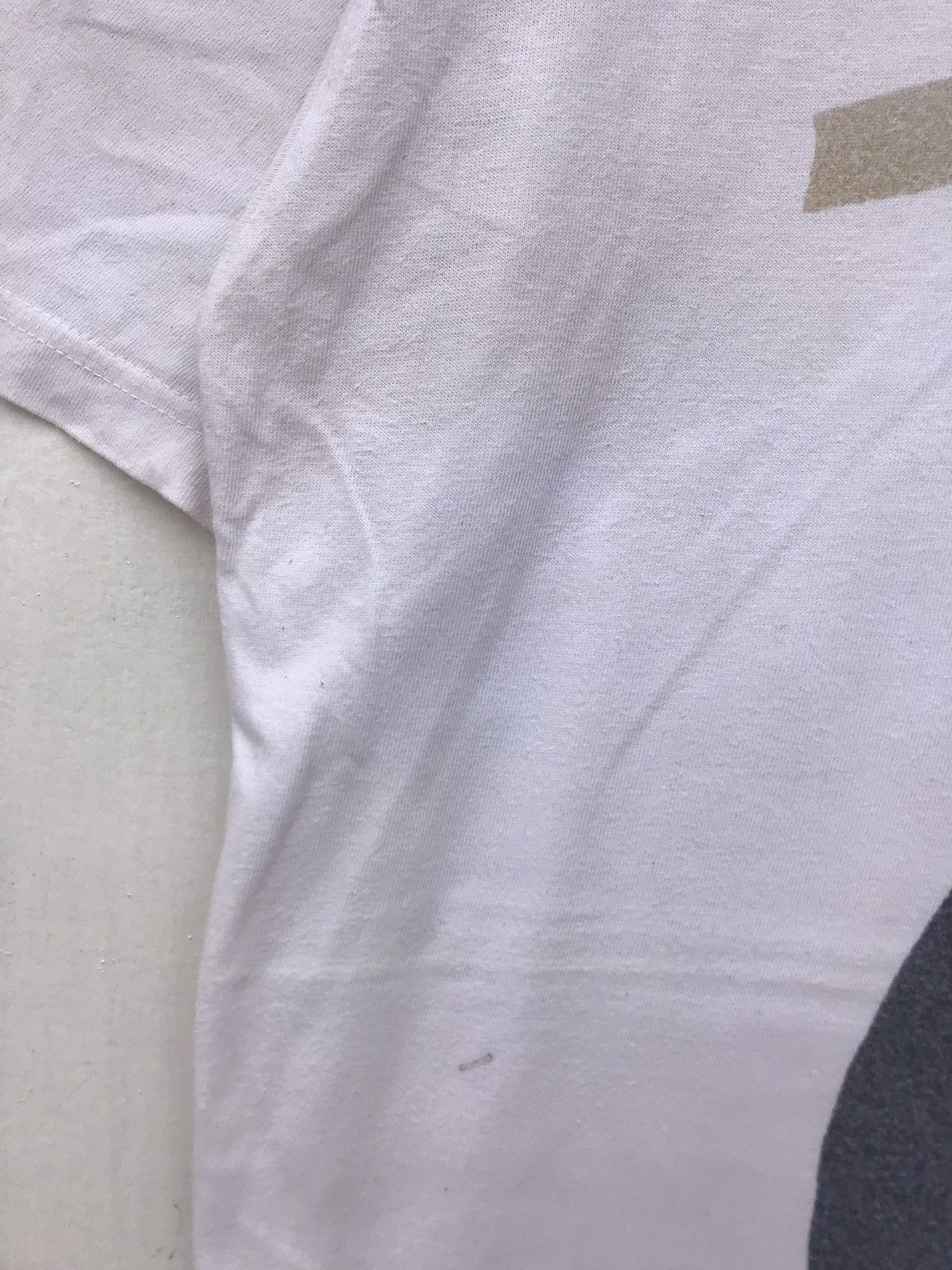 KATO Kato X Airu Designer Tees Size US XL / EU 56 / 4 - 5 Thumbnail
