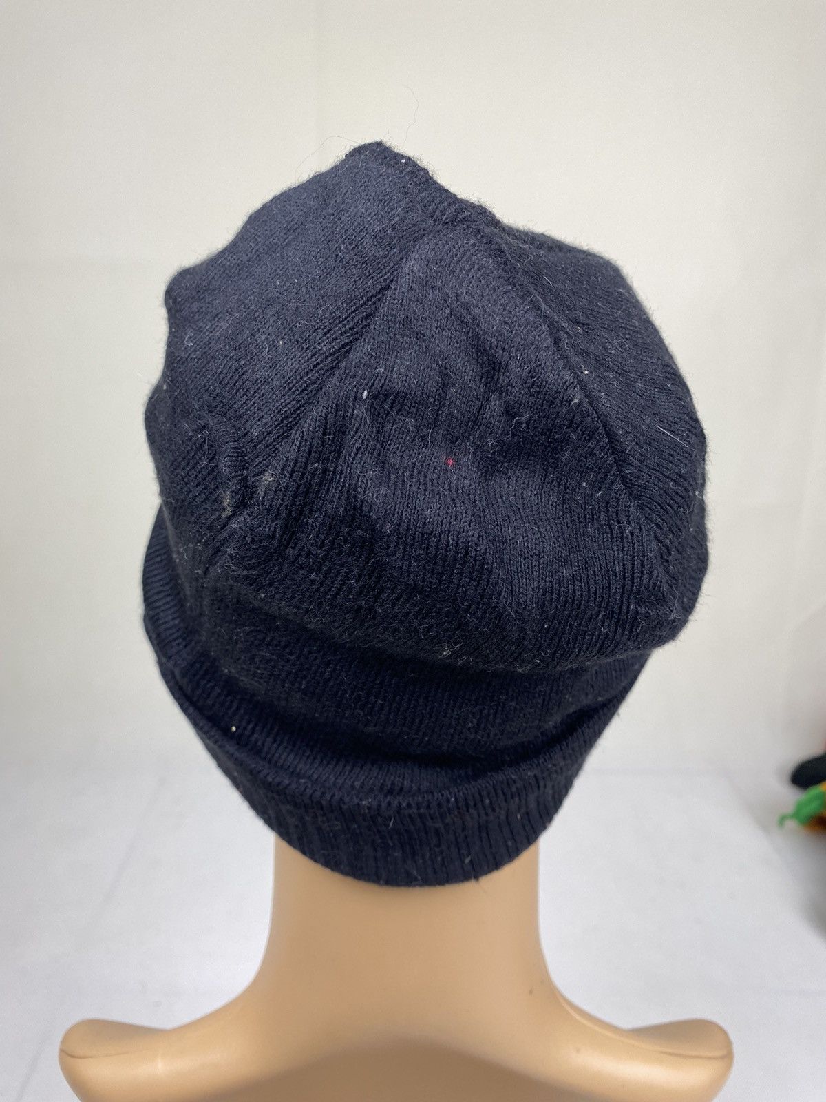 Adidas Vintage Adidas Beanie Hat Acrylic 100% Size ONE SIZE - 4 Thumbnail