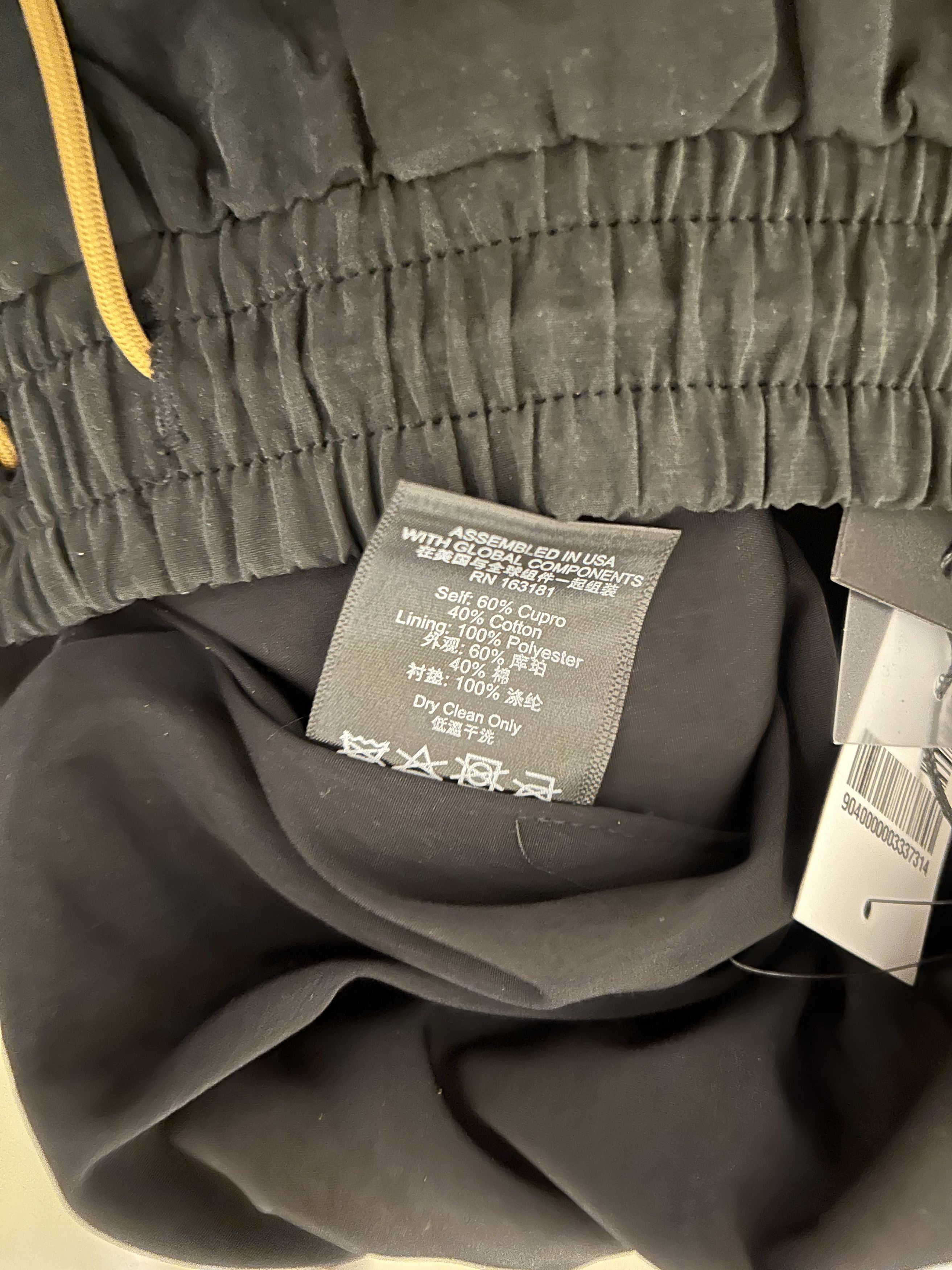 Rhude rhude yaching shorts Size US 30 / EU 46 - 7 Thumbnail