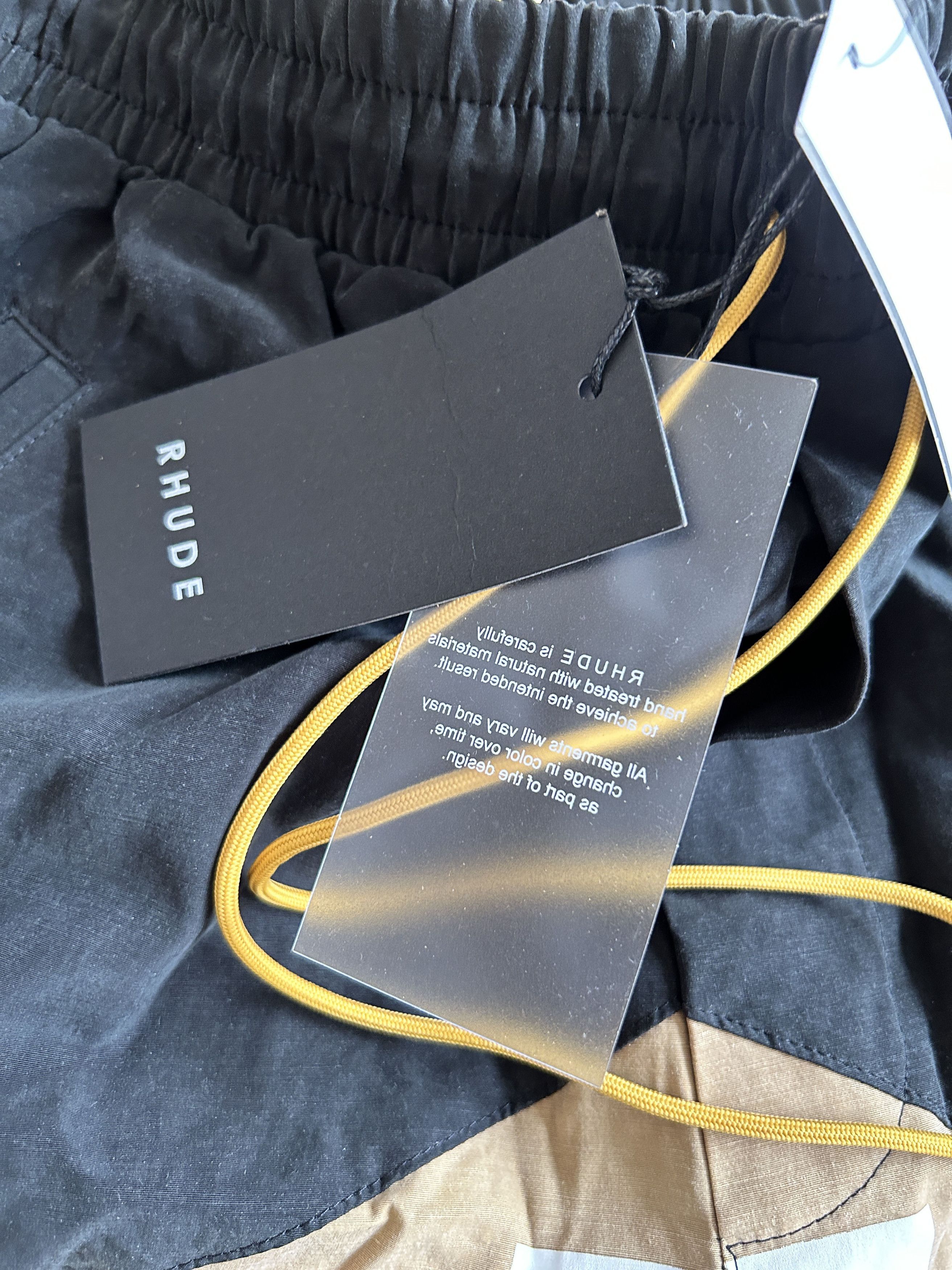 Rhude rhude yaching shorts Size US 30 / EU 46 - 9 Thumbnail