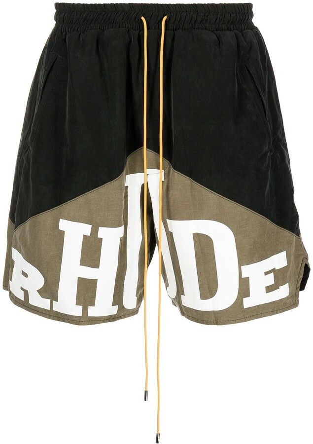 Rhude rhude yaching shorts Size US 30 / EU 46 - 5 Thumbnail