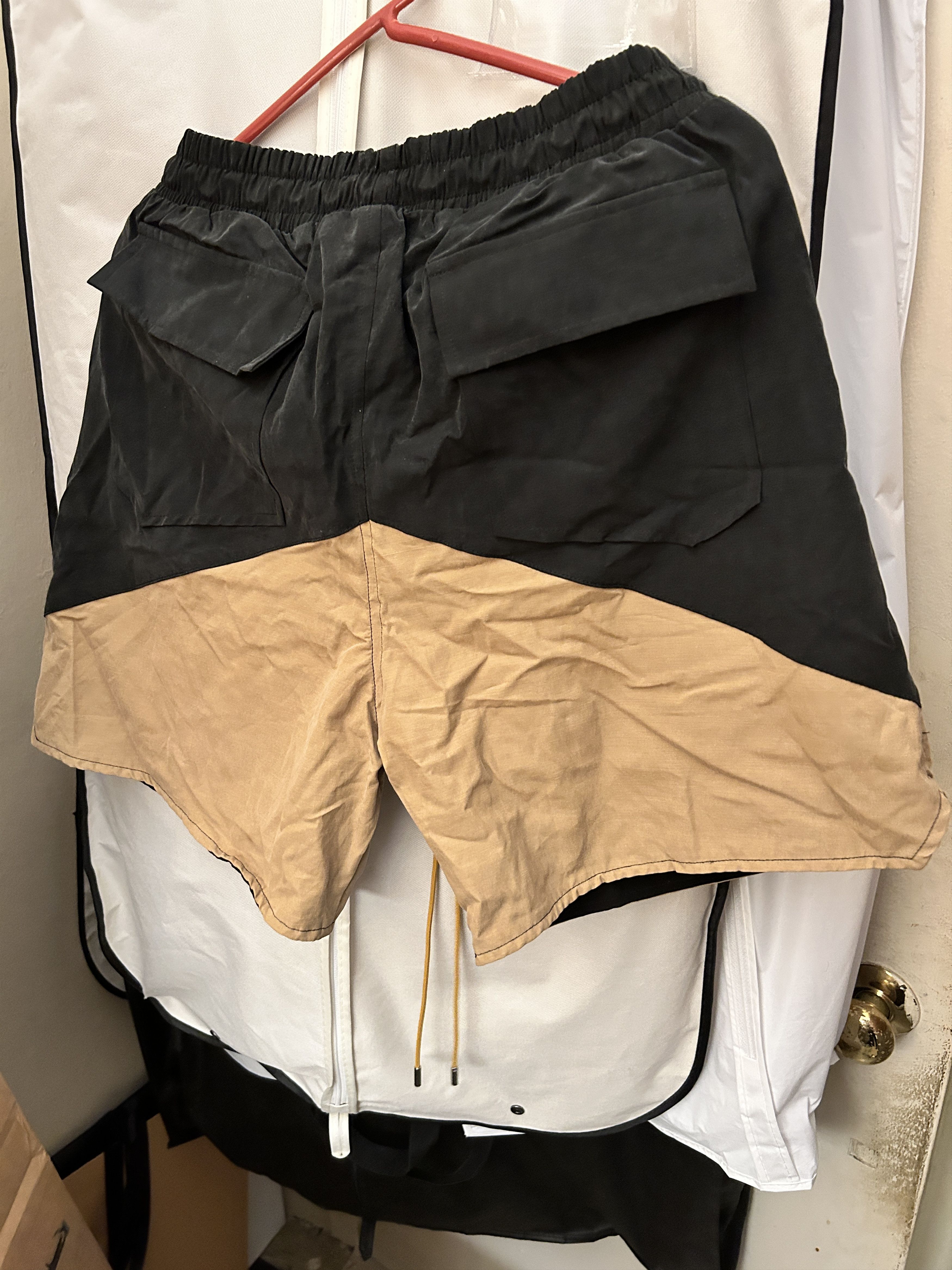 Rhude rhude yaching shorts Size US 30 / EU 46 - 3 Thumbnail