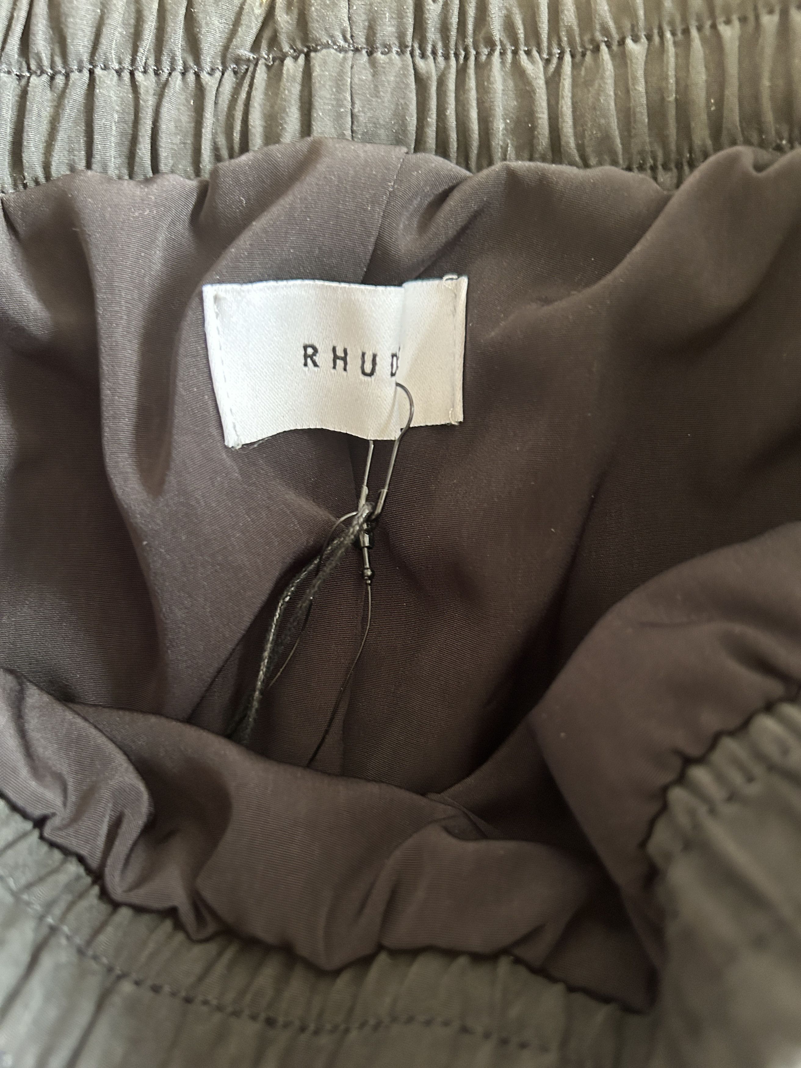 Rhude rhude yaching shorts Size US 30 / EU 46 - 10 Thumbnail