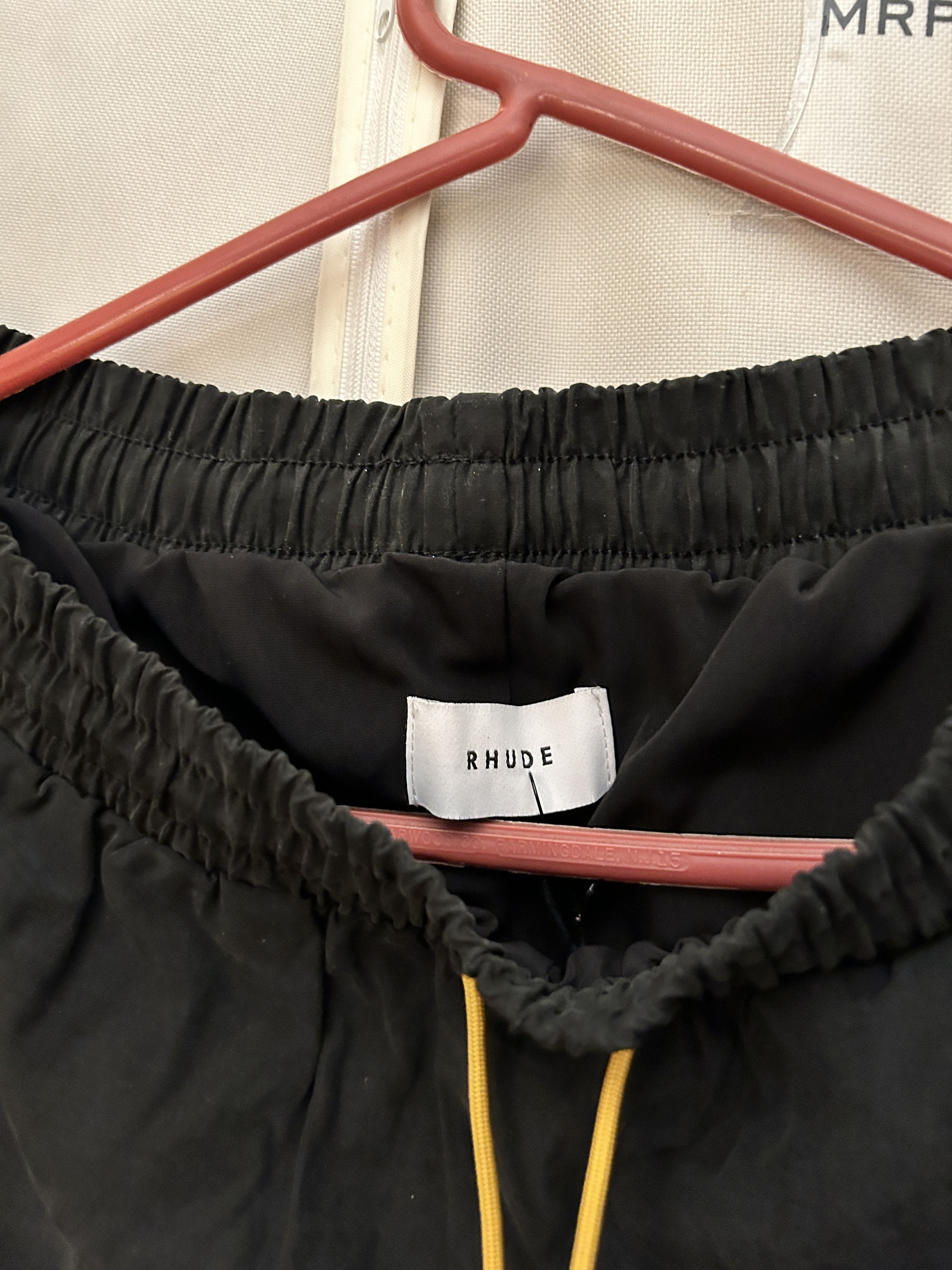 Rhude rhude yaching shorts Size US 30 / EU 46 - 2 Thumbnail