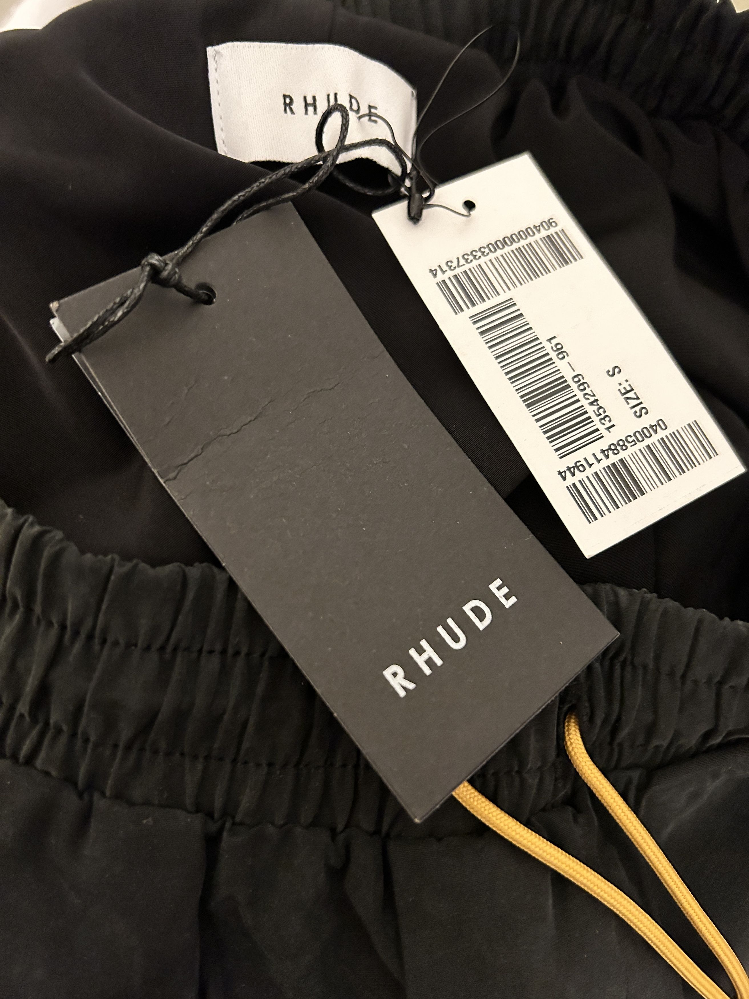 Rhude rhude yaching shorts Size US 30 / EU 46 - 6 Thumbnail