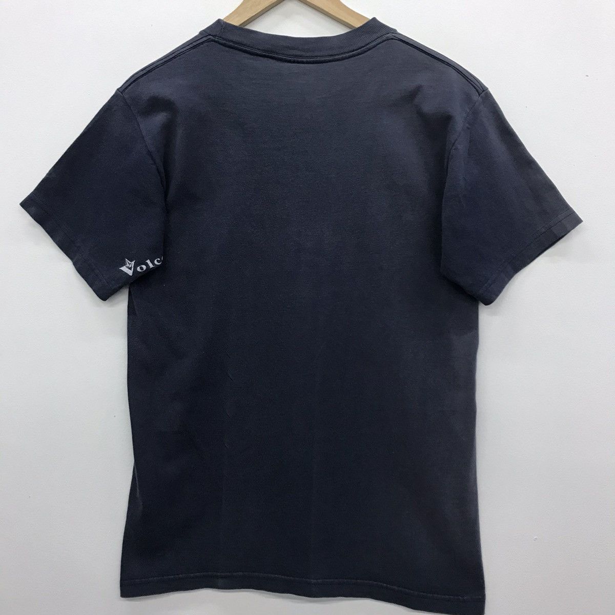 Vintage × Volcom Vintage Volcom skate streetwear tees Size US M / EU 48-50 / 2 - 4 Thumbnail