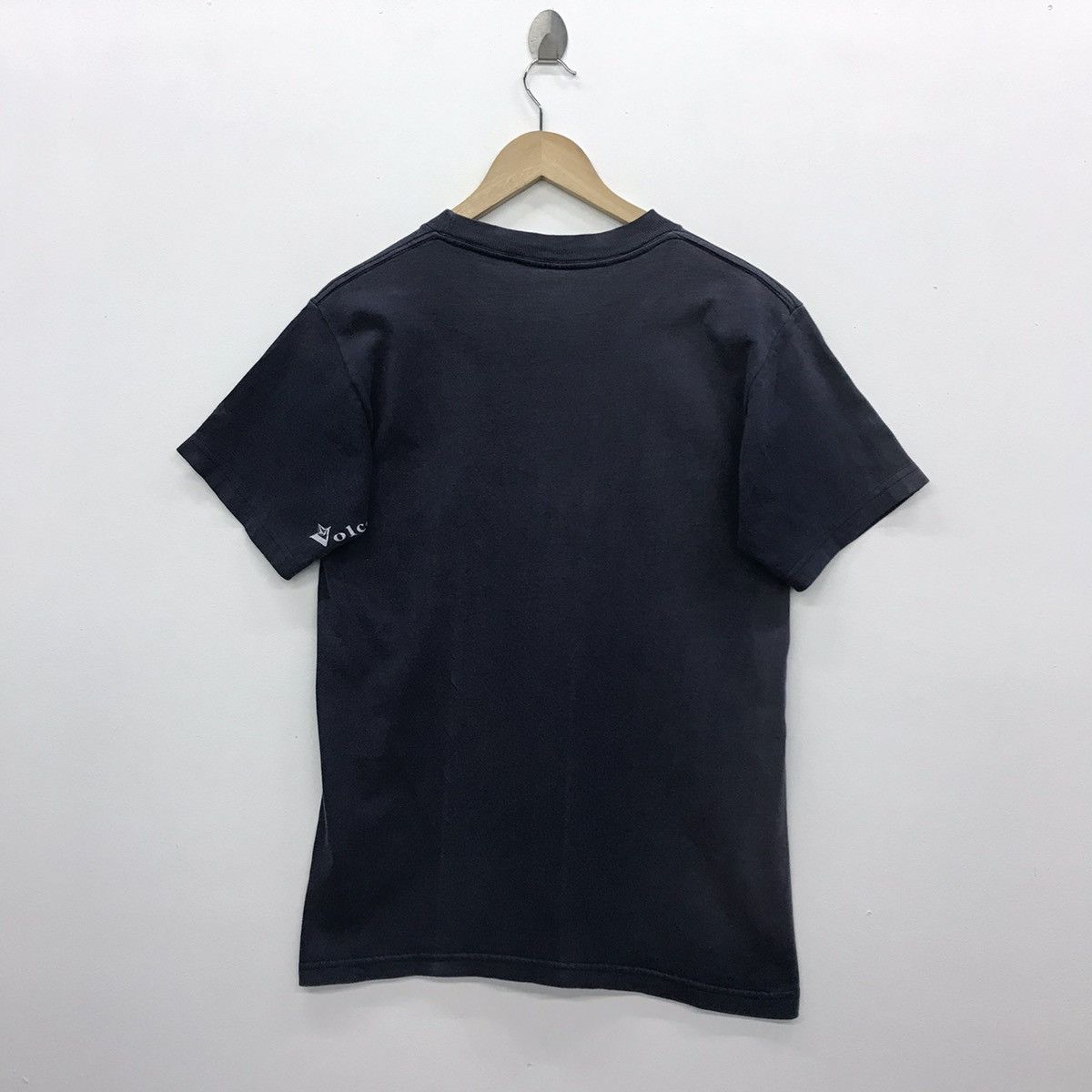 Vintage × Volcom Vintage Volcom skate streetwear tees Size US M / EU 48-50 / 2 - 3 Thumbnail