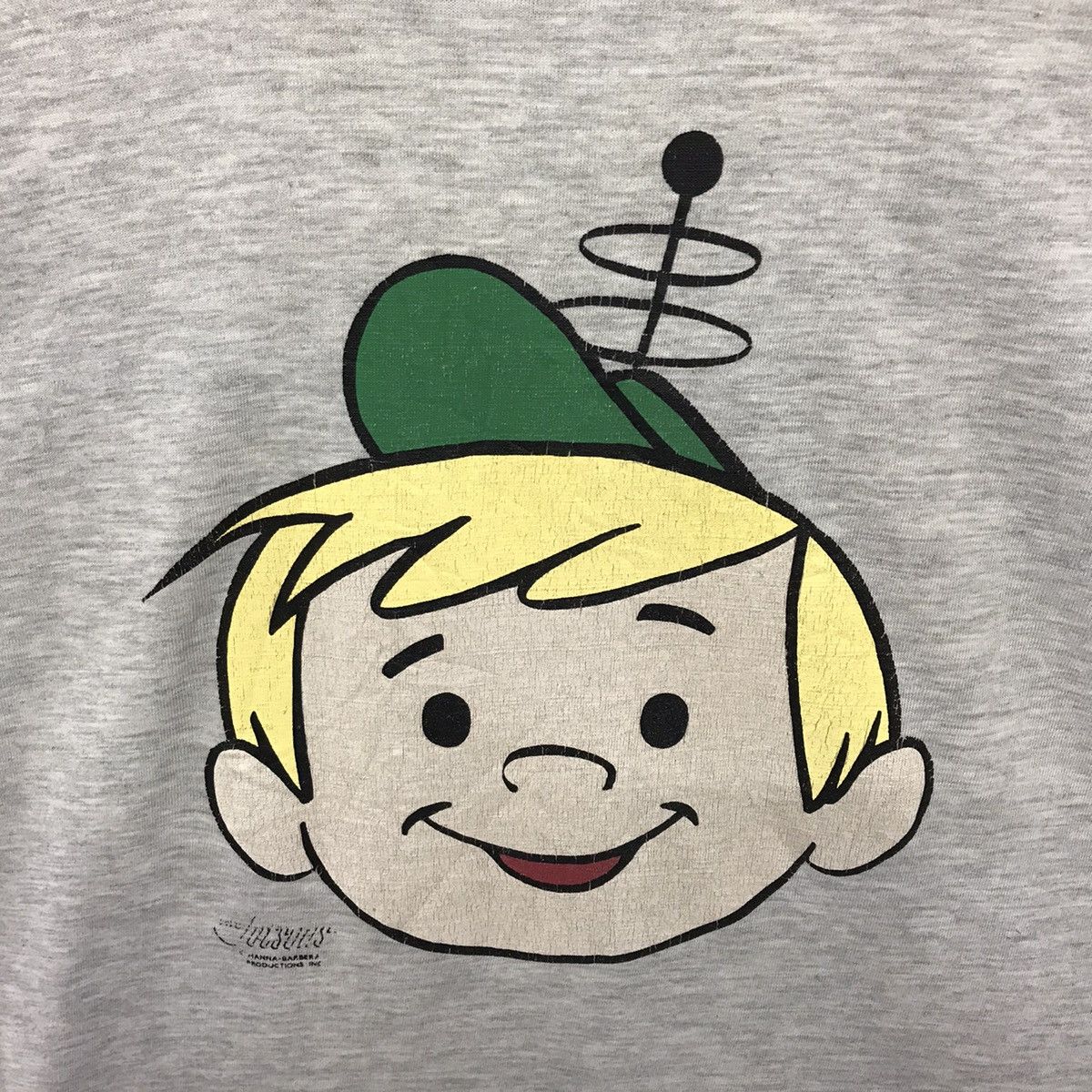 Cartoon Network × Vintage Rare!! Vintage Elroy Jetson Cartoon Graphic Tee Size US XL / EU 56 / 4 - 5 Thumbnail