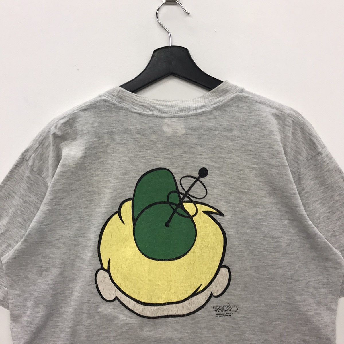 Cartoon Network × Vintage Rare!! Vintage Elroy Jetson Cartoon Graphic Tee Size US XL / EU 56 / 4 - 12 Thumbnail