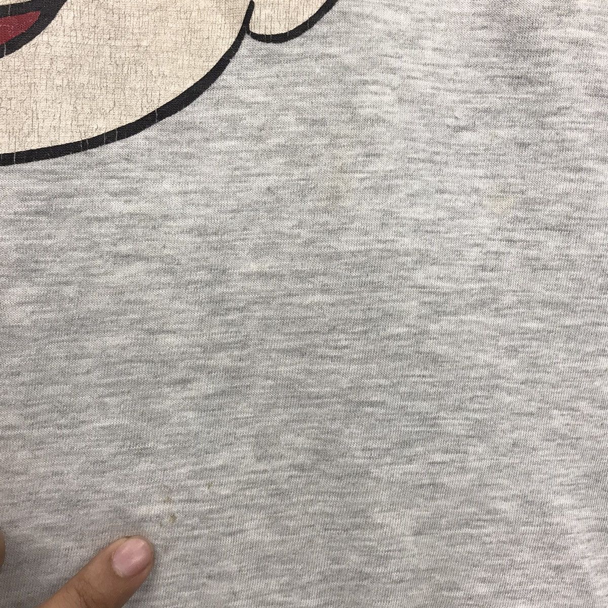 Cartoon Network × Vintage Rare!! Vintage Elroy Jetson Cartoon Graphic Tee Size US XL / EU 56 / 4 - 11 Thumbnail