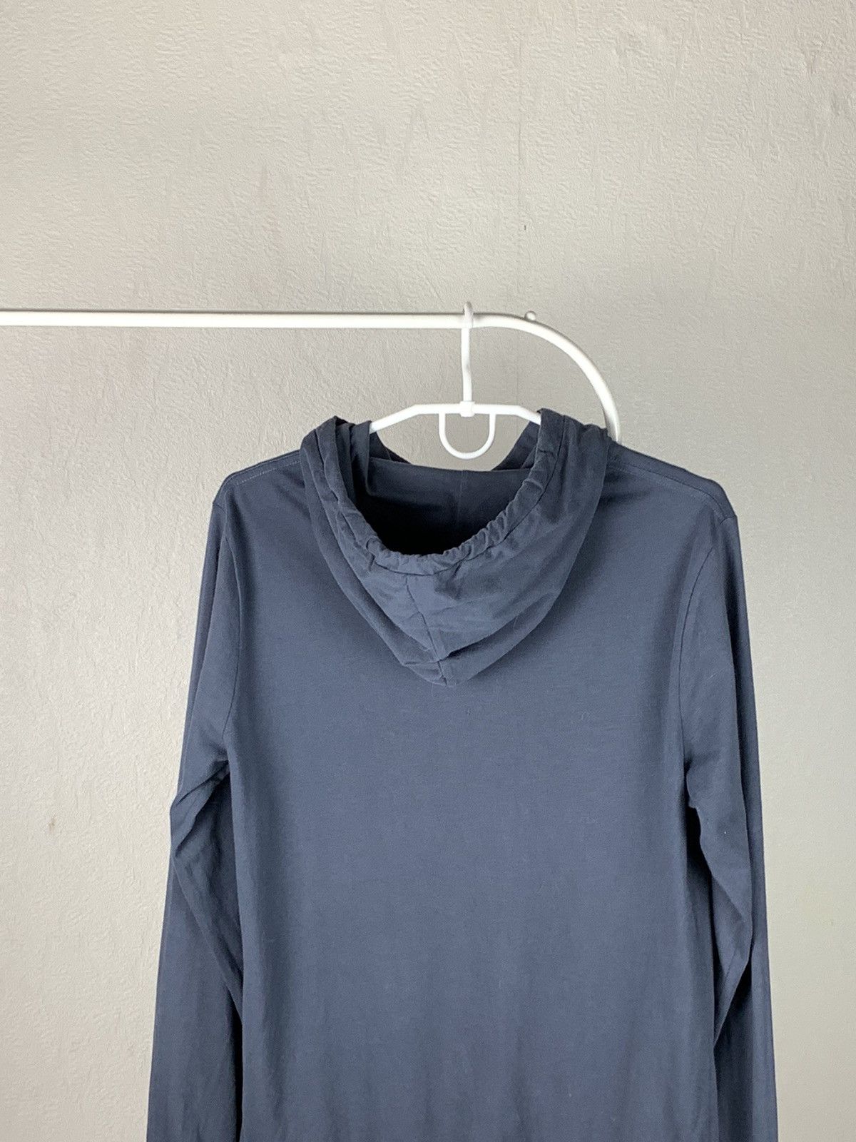 Other Allsaints Light Hoodie Gray XS size Size US XS / EU 42 / 0 - 8 Thumbnail