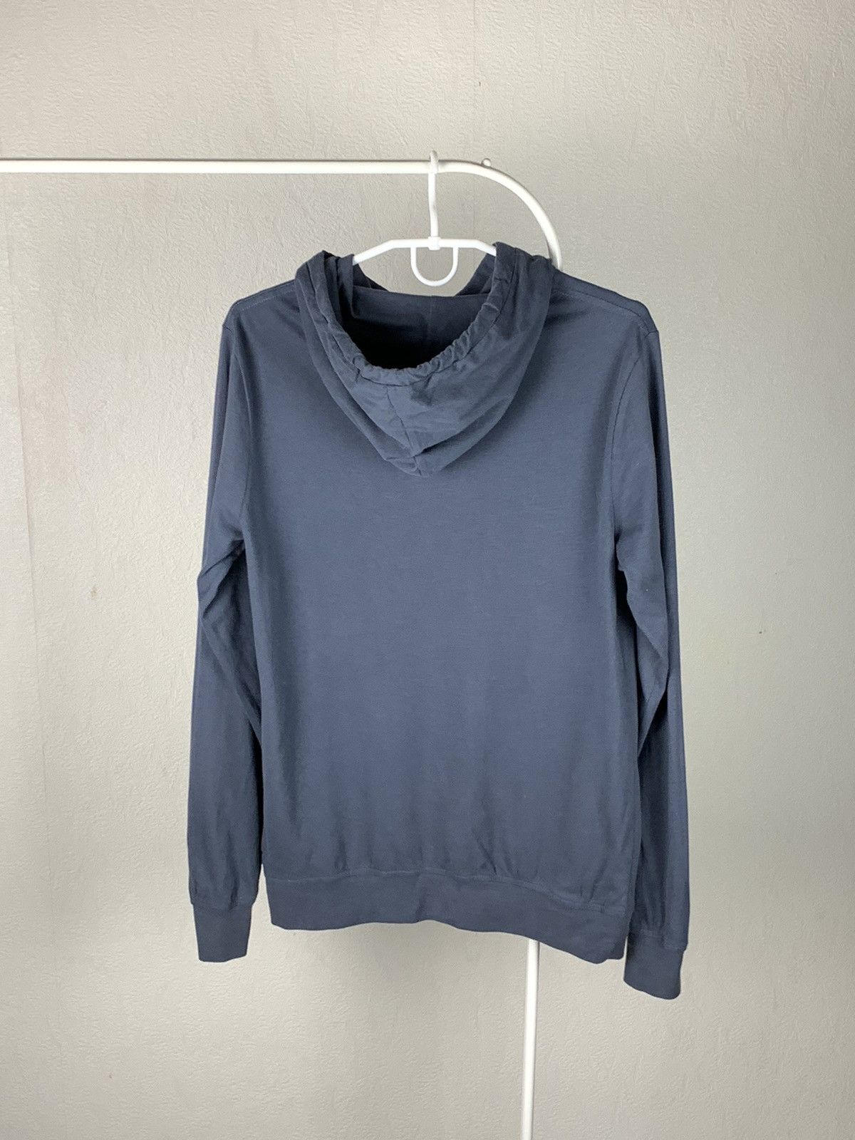 Other Allsaints Light Hoodie Gray XS size Size US XS / EU 42 / 0 - 7 Thumbnail