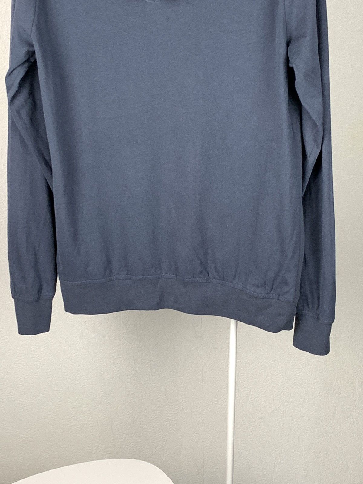 Other Allsaints Light Hoodie Gray XS size Size US XS / EU 42 / 0 - 9 Thumbnail
