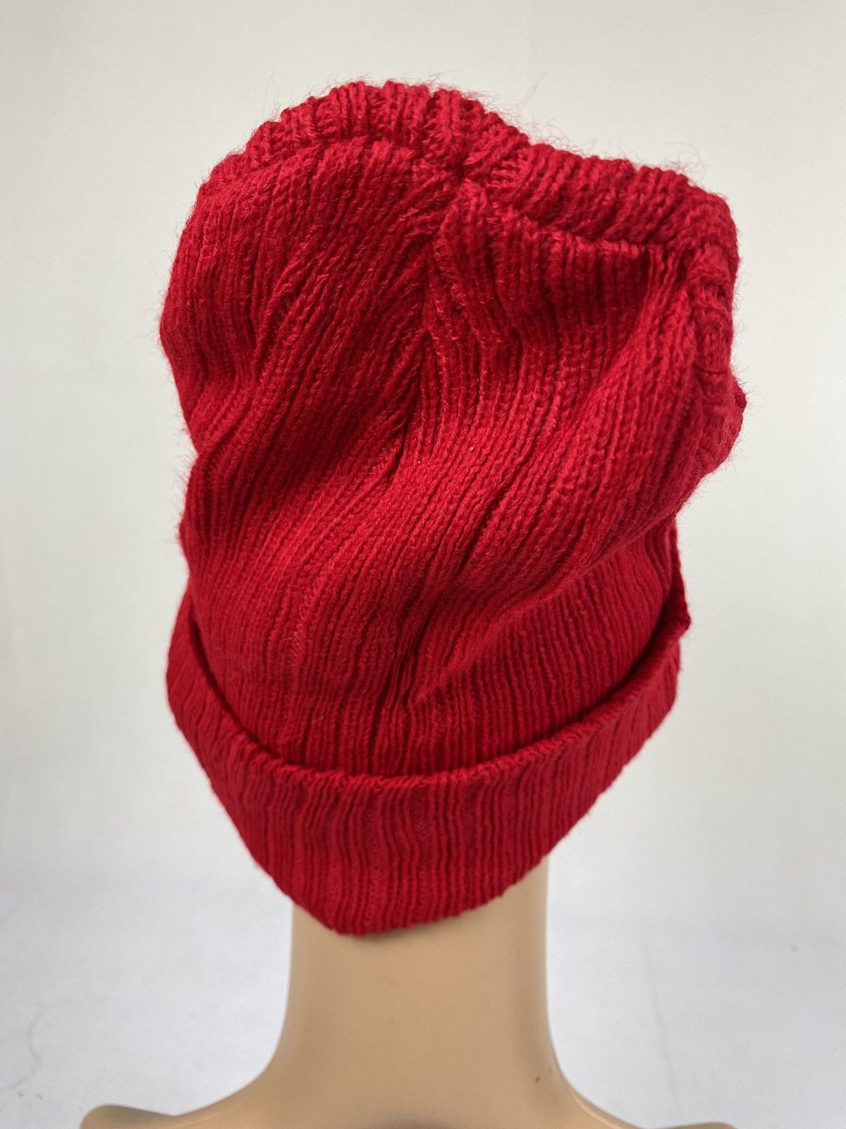 Cartoon Network Elmo Beanie Hat Vintage Size ONE SIZE - 4 Thumbnail