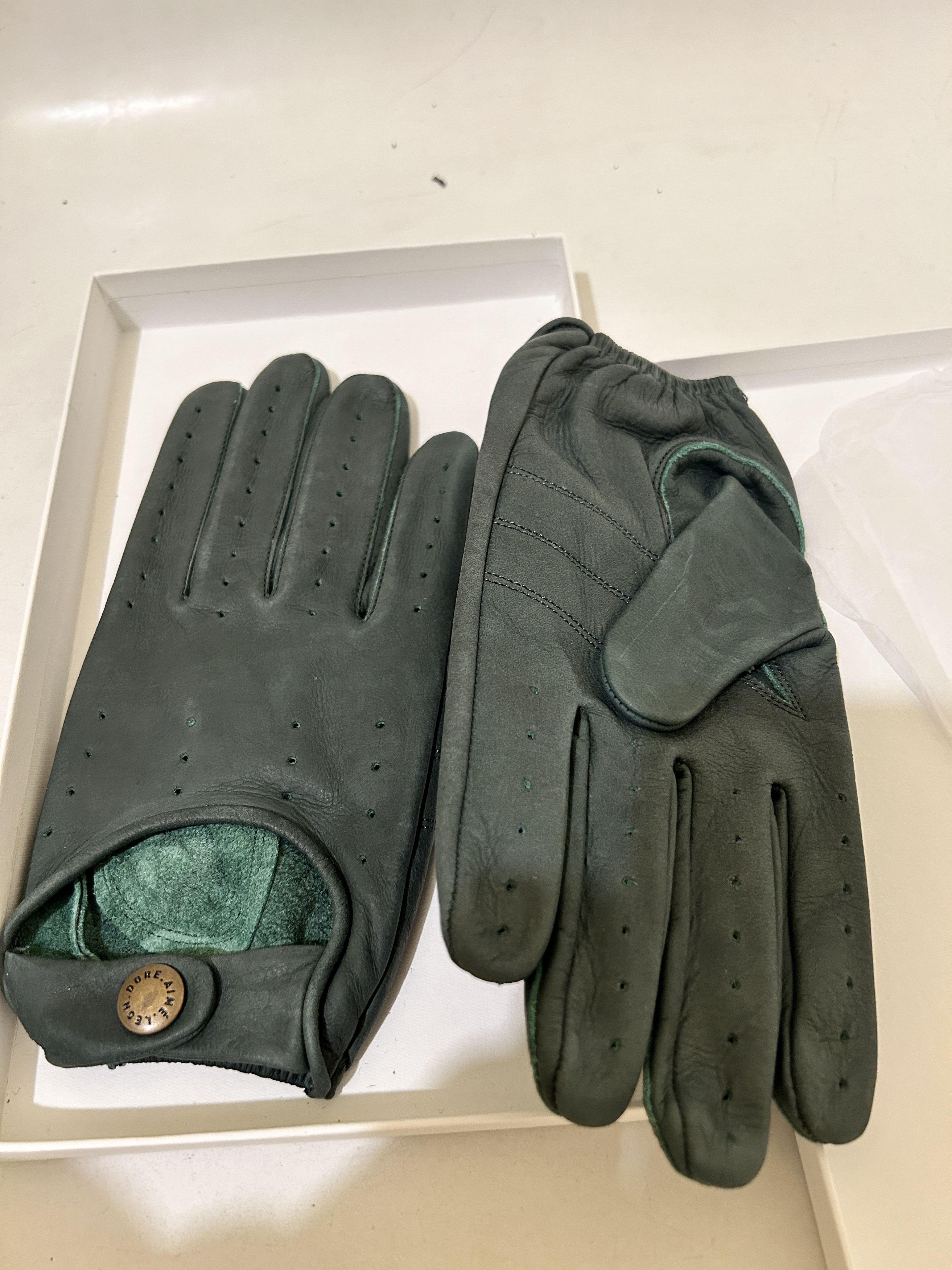 Aime Leon Dore Aime Leon Dore ALD x The North Face Etip Gloves