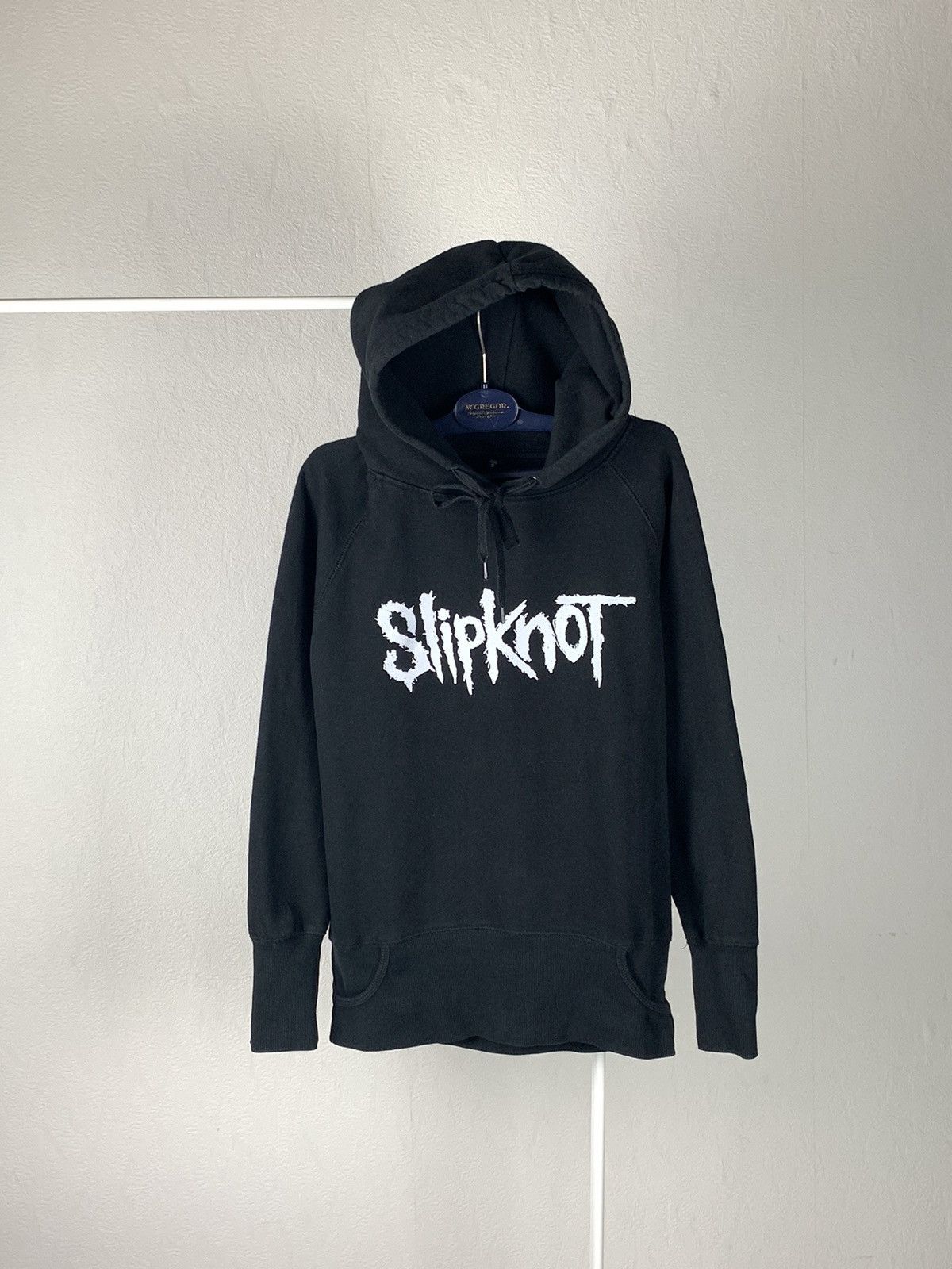 Slipknot Slipknot Hoodie Woman S Baphomet logo Band Punk Rock Hoodie Size S / US 4 / IT 40 - 2 Thumbnail