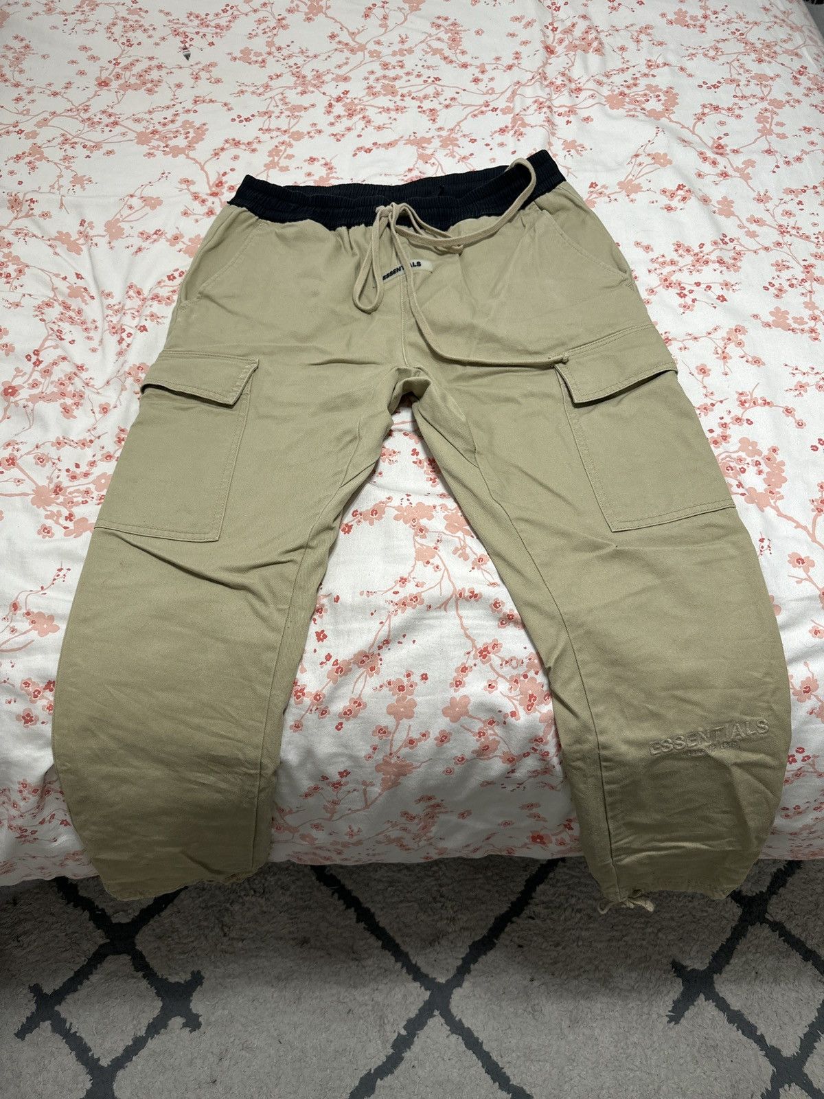 Fear of God Cargo Pants
