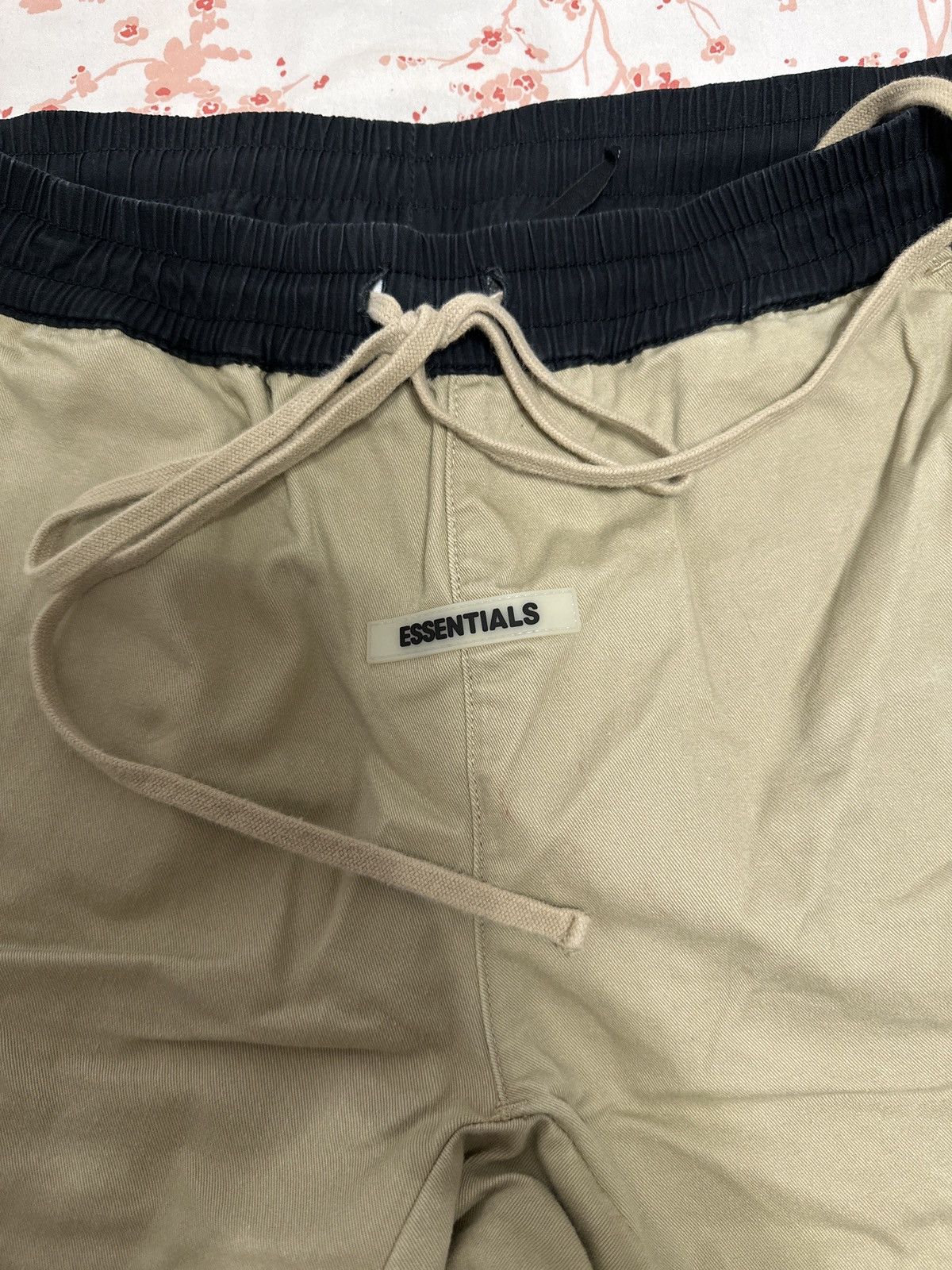 Fear of God Cargo Pants