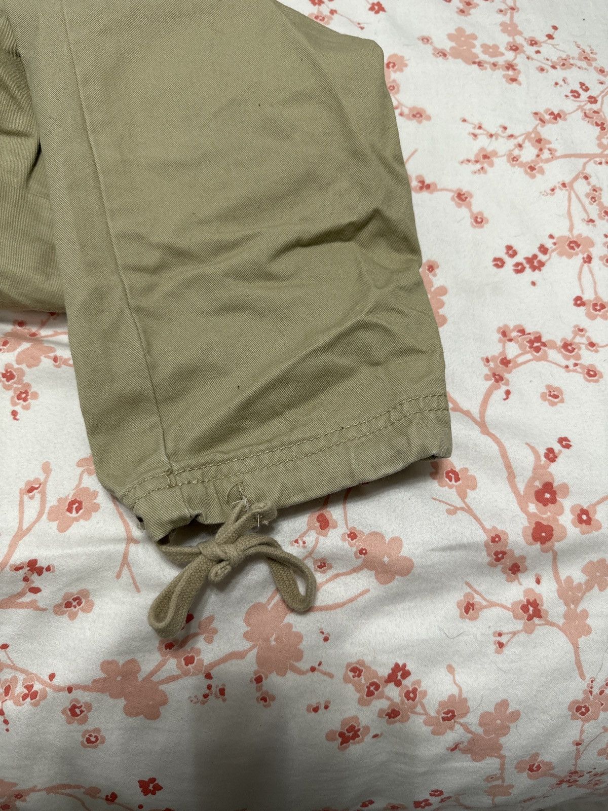 Fear of God Cargo Pants