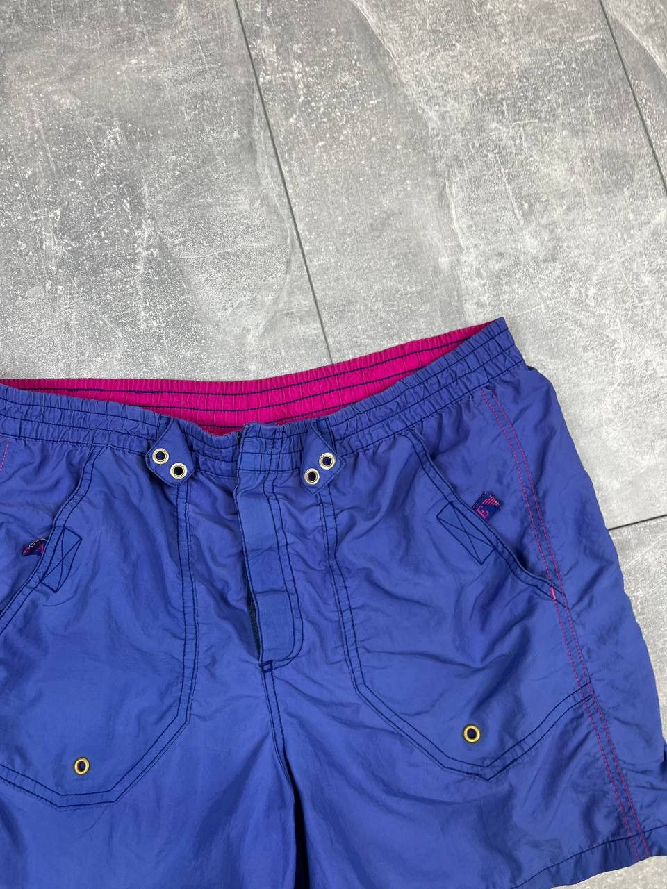 Emporio Armani Men’s swimming shorts Emporio Armani Size US 31 - 3 Thumbnail