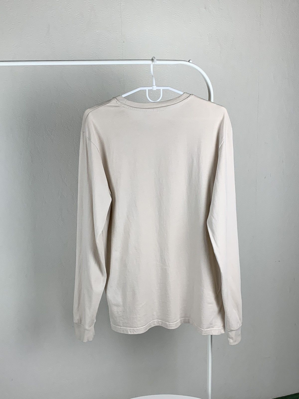 H&M Post Malone T-Shirt Posty Co Long Sleeve Tee Rap Tee Band Size US M / EU 48-50 / 2 - 9 Thumbnail