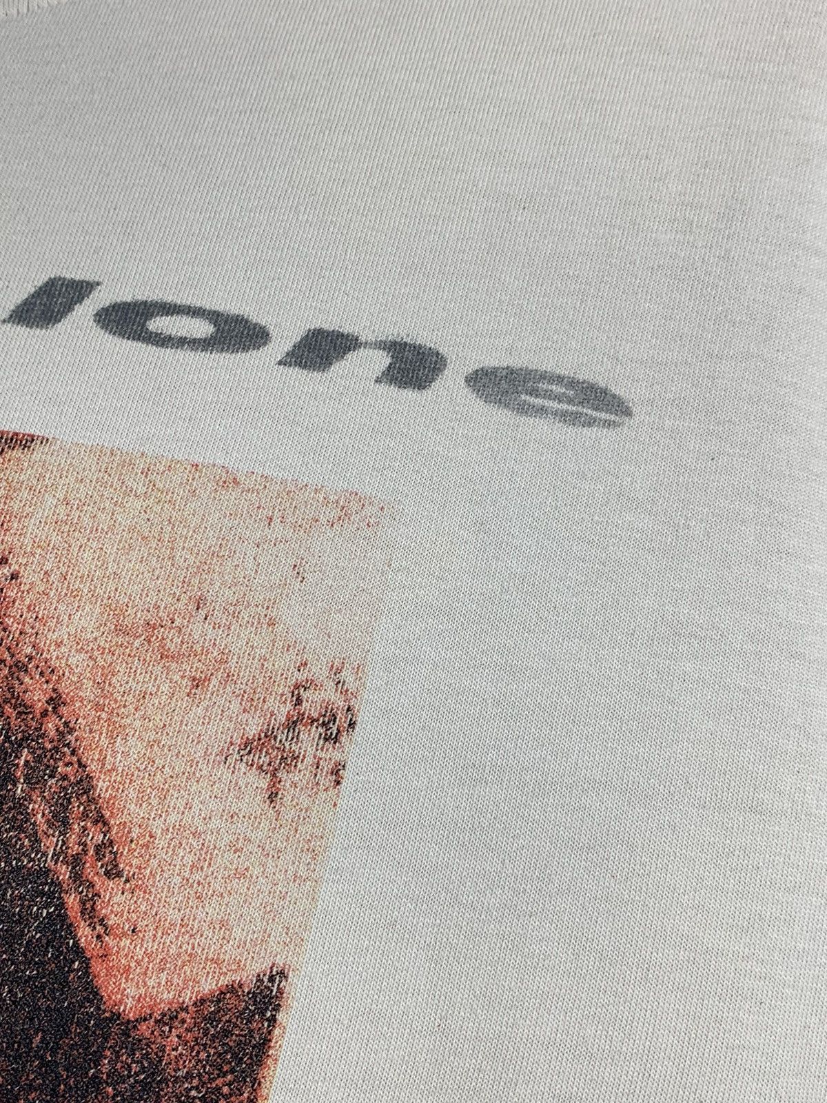 H&M Post Malone T-Shirt Posty Co Long Sleeve Tee Rap Tee Band Size US M / EU 48-50 / 2 - 7 Thumbnail