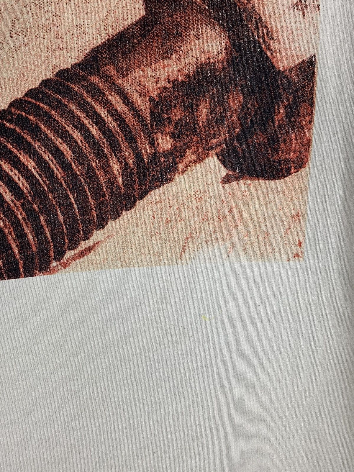 H&M Post Malone T-Shirt Posty Co Long Sleeve Tee Rap Tee Band Size US M / EU 48-50 / 2 - 6 Thumbnail