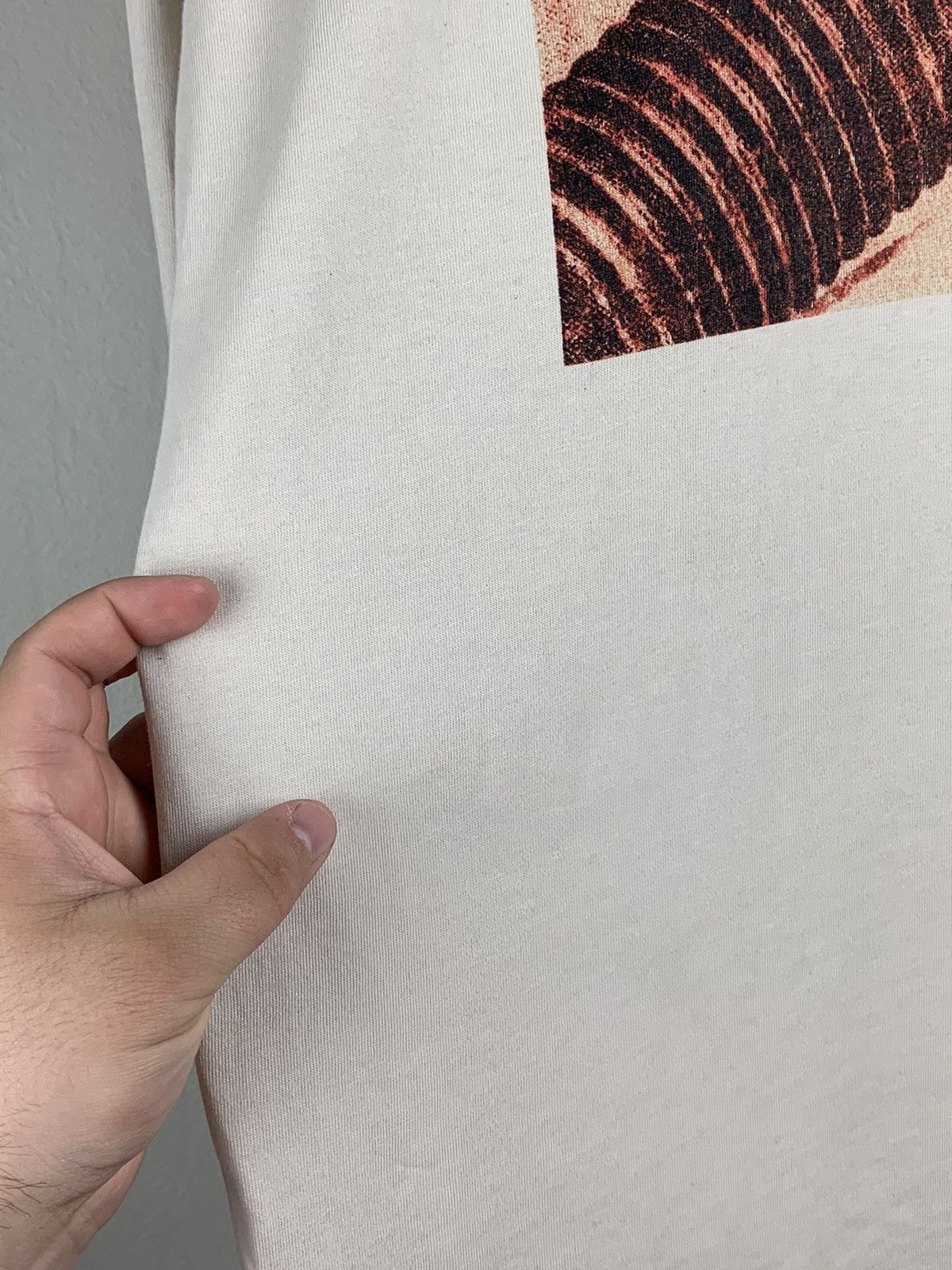 H&M Post Malone T-Shirt Posty Co Long Sleeve Tee Rap Tee Band Size US M / EU 48-50 / 2 - 8 Thumbnail