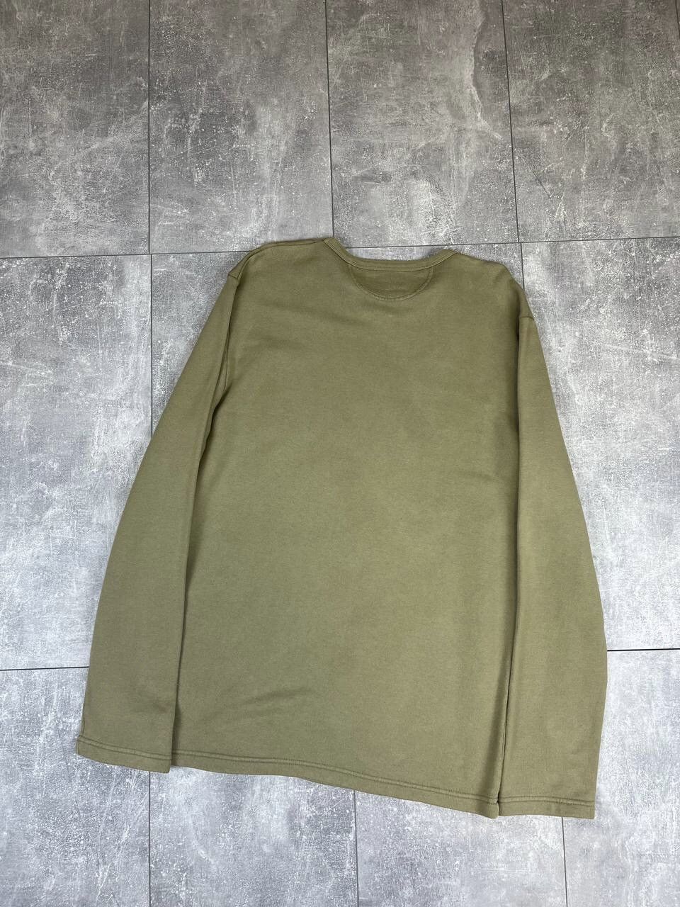 Giorgio Armani Men’s vintage sweatshirt Armani Jeans Size US XL / EU 56 / 4 - 6 Thumbnail