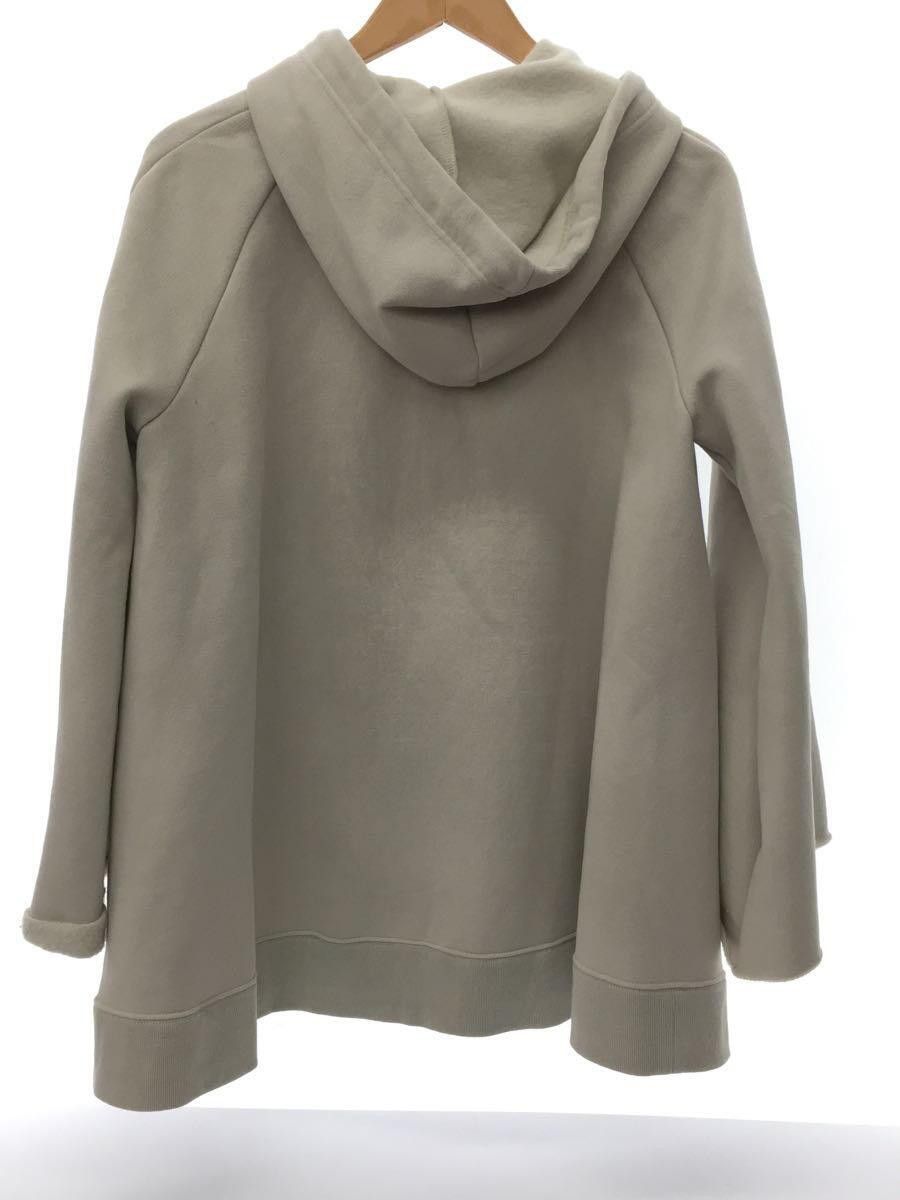 Undercover Wide Flowy Exposed Hem Zip Hoodie Size US S / EU 44-46 / 1 - 2 Thumbnail