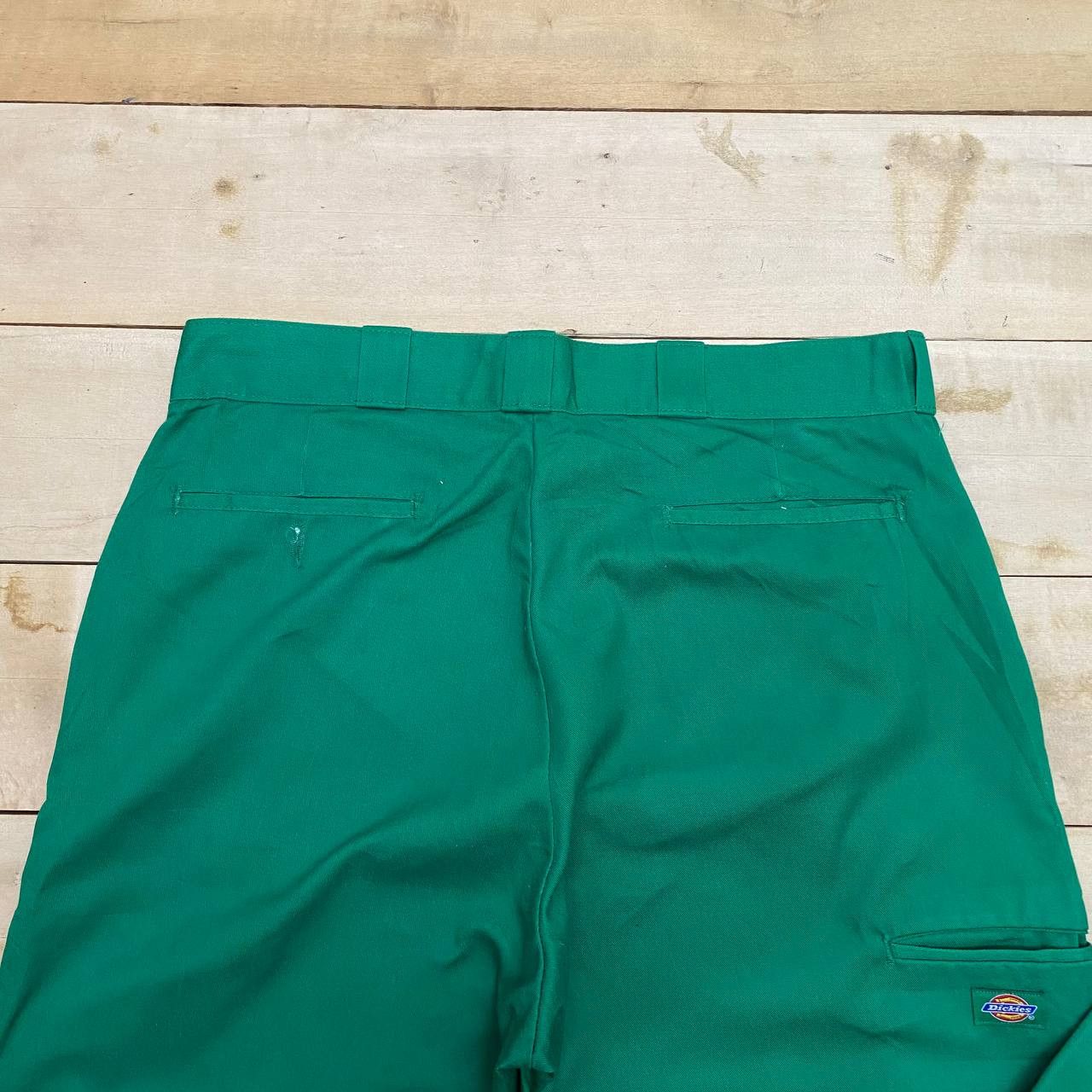 Dickies X336 VTG DICKIES SKATE PANTS Size US 38 / EU 54 - 2 Thumbnail