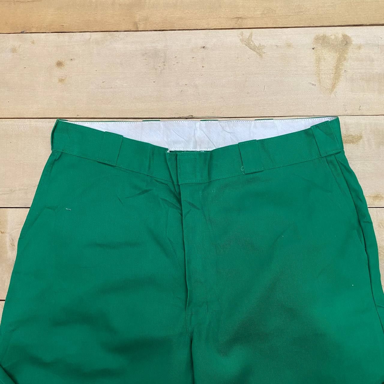 Dickies X336 VTG DICKIES SKATE PANTS Size US 38 / EU 54 - 4 Thumbnail
