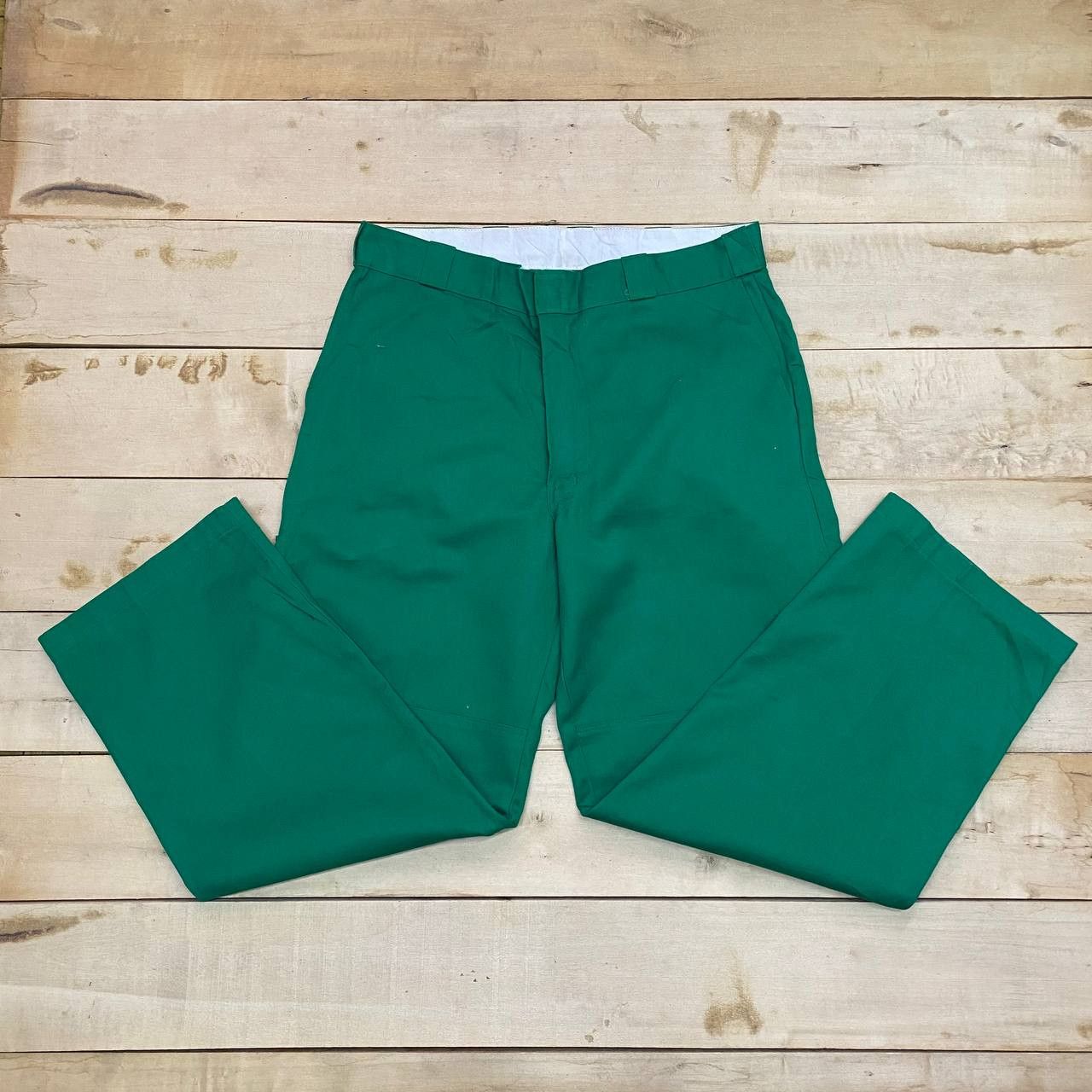 Dickies X336 VTG DICKIES SKATE PANTS Size US 38 / EU 54 - 3 Thumbnail
