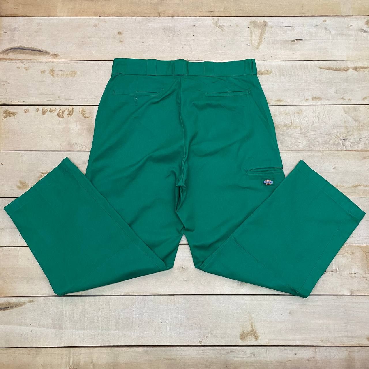 Dickies X336 VTG DICKIES SKATE PANTS Size US 38 / EU 54 - 1 Thumbnail