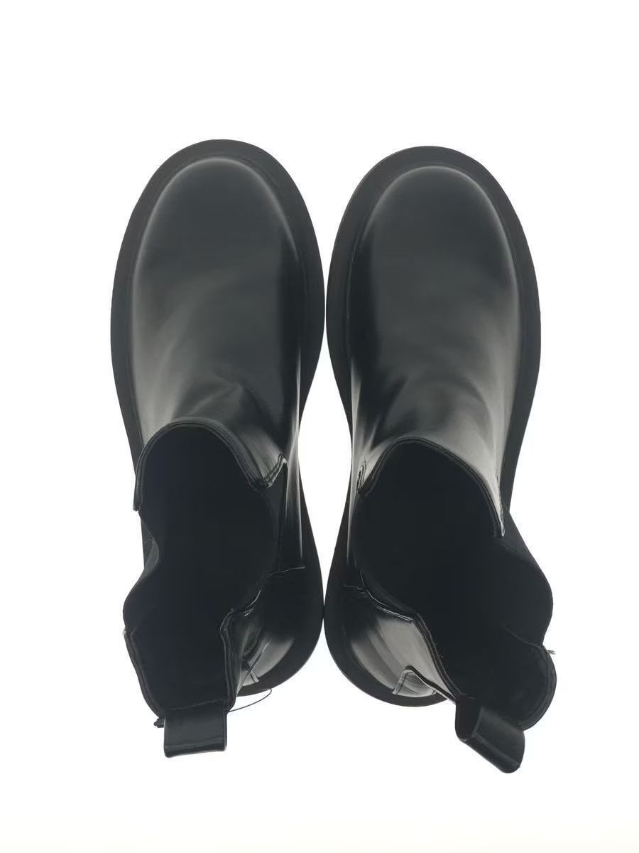 Undercover GU Faux Leather Boots Size US 8 / EU 41 - 3 Thumbnail