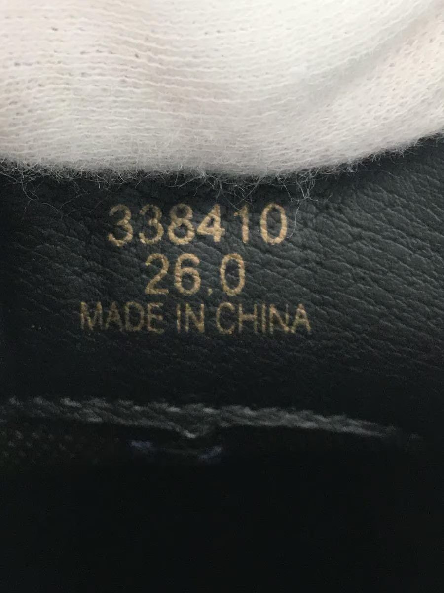 Undercover GU Faux Leather Boots Size US 8 / EU 41 - 5 Thumbnail