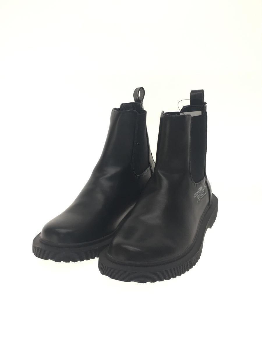 Undercover GU Faux Leather Boots Size US 8 / EU 41 - 2 Thumbnail