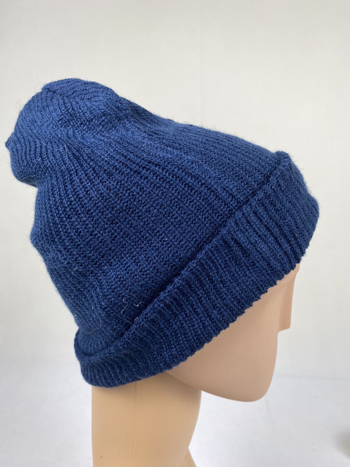 Champion Vintage Champion Beanie Hat Size ONE SIZE - 4 Thumbnail