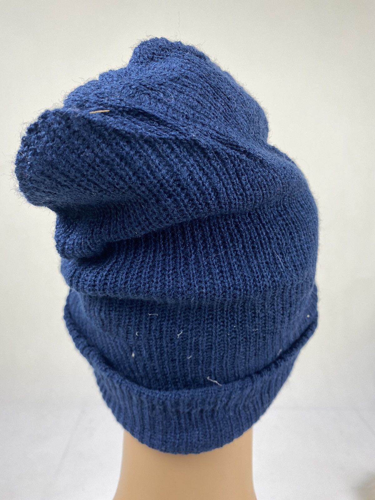 Champion Vintage Champion Beanie Hat Size ONE SIZE - 5 Thumbnail