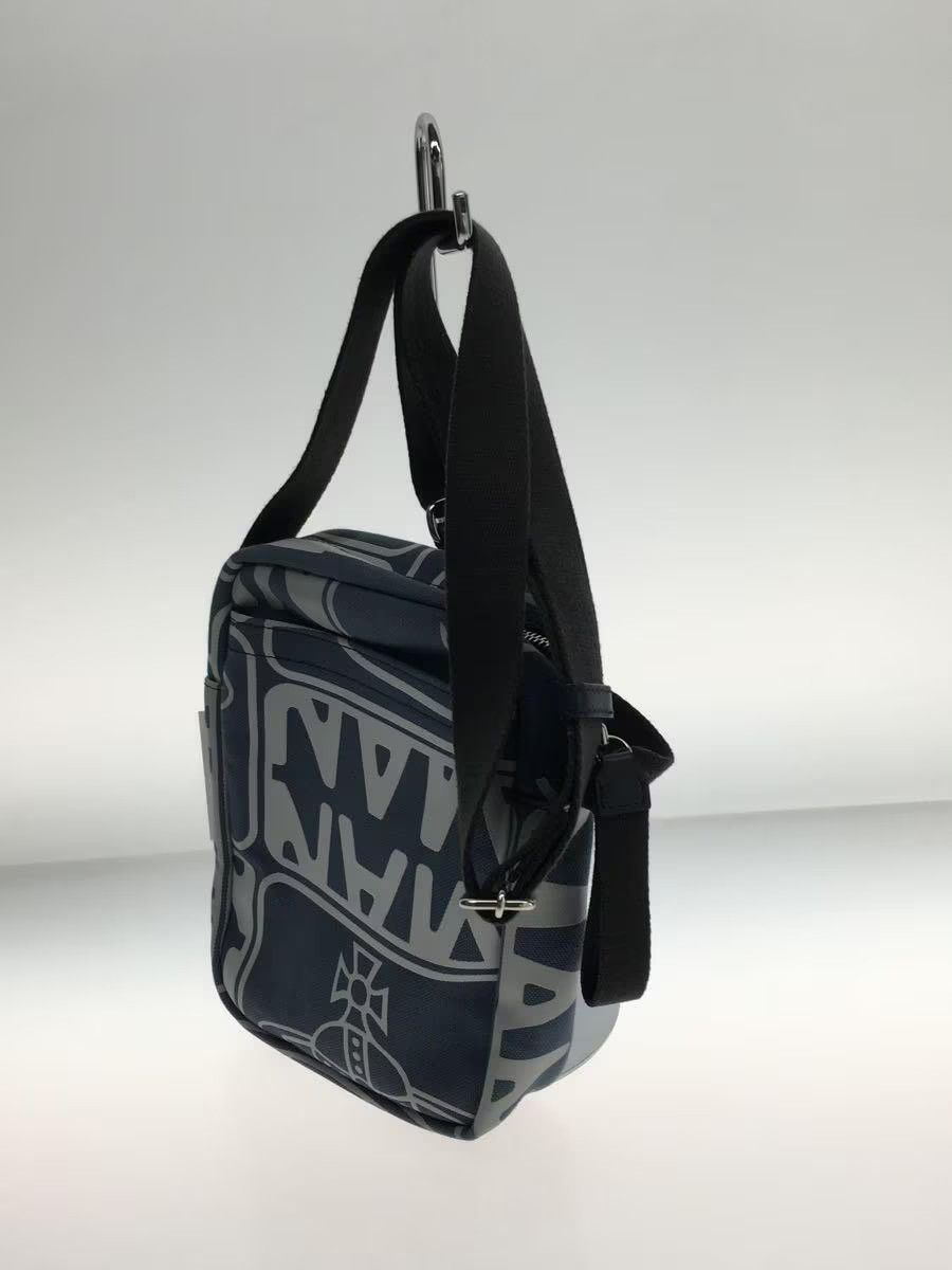 Vivienne Westwood Safety Pin Orb Shoulder Bag Size ONE SIZE - 2 Thumbnail